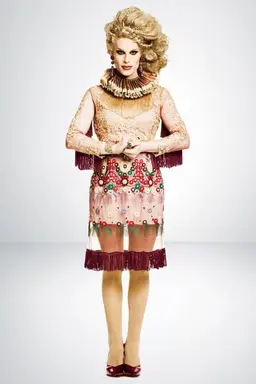 Total RuCall with Katya Season 1