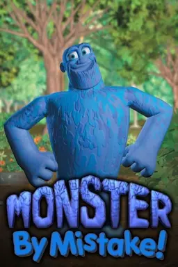 Monster by Mistake Season 2