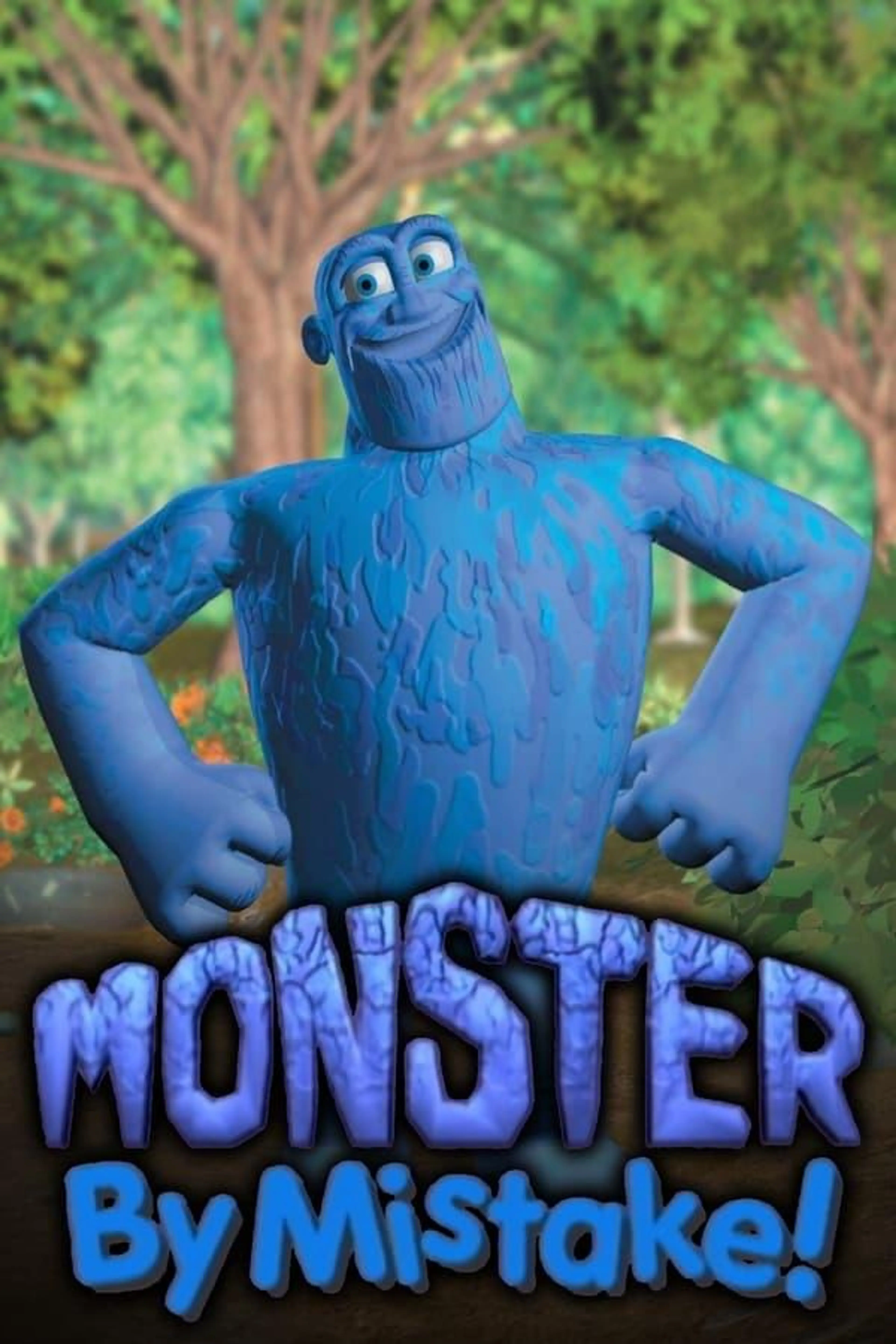 Monster by Mistake Season 2