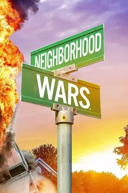 Neighborhood Wars Specials