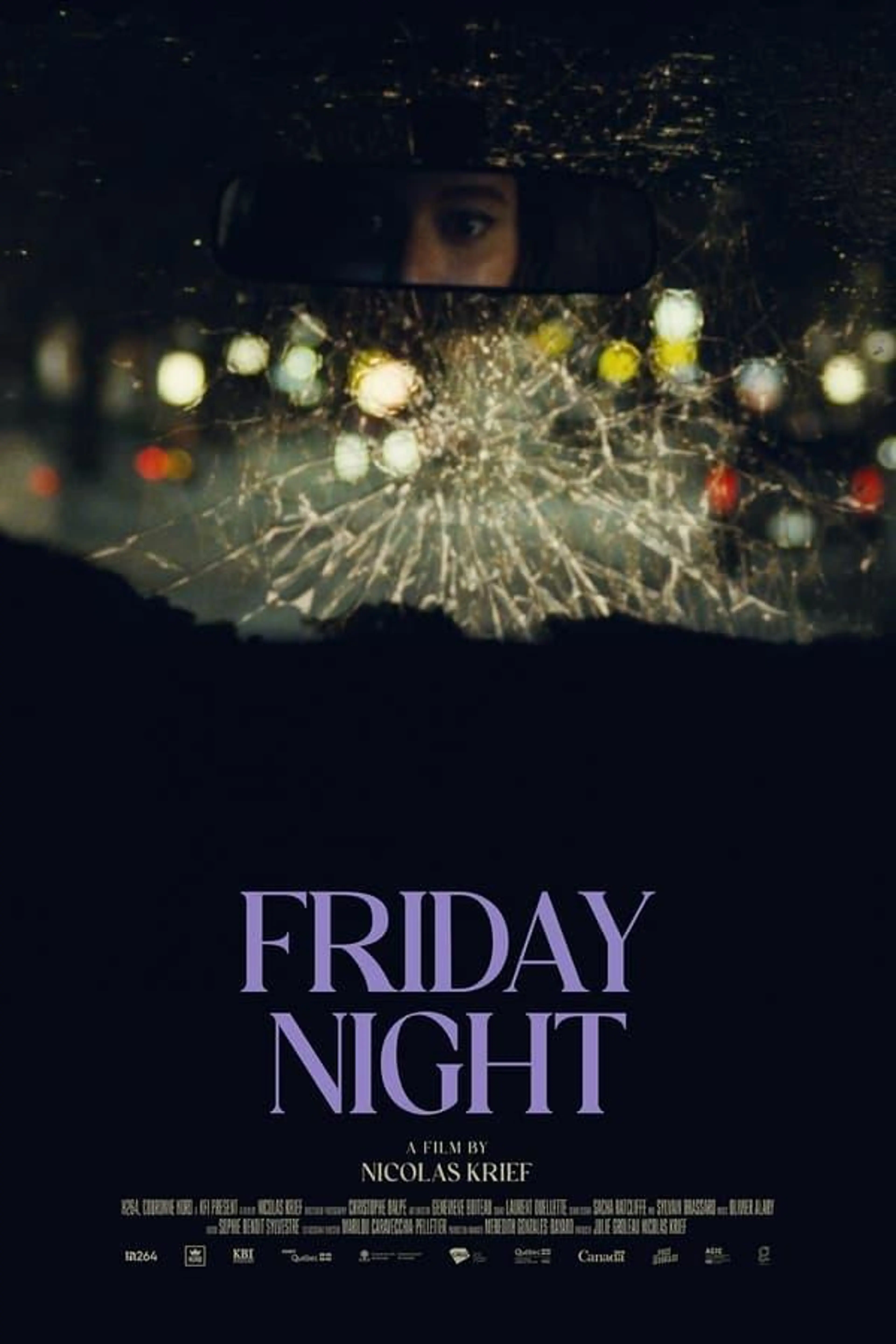 Friday Night