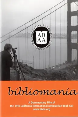 Bibliomania