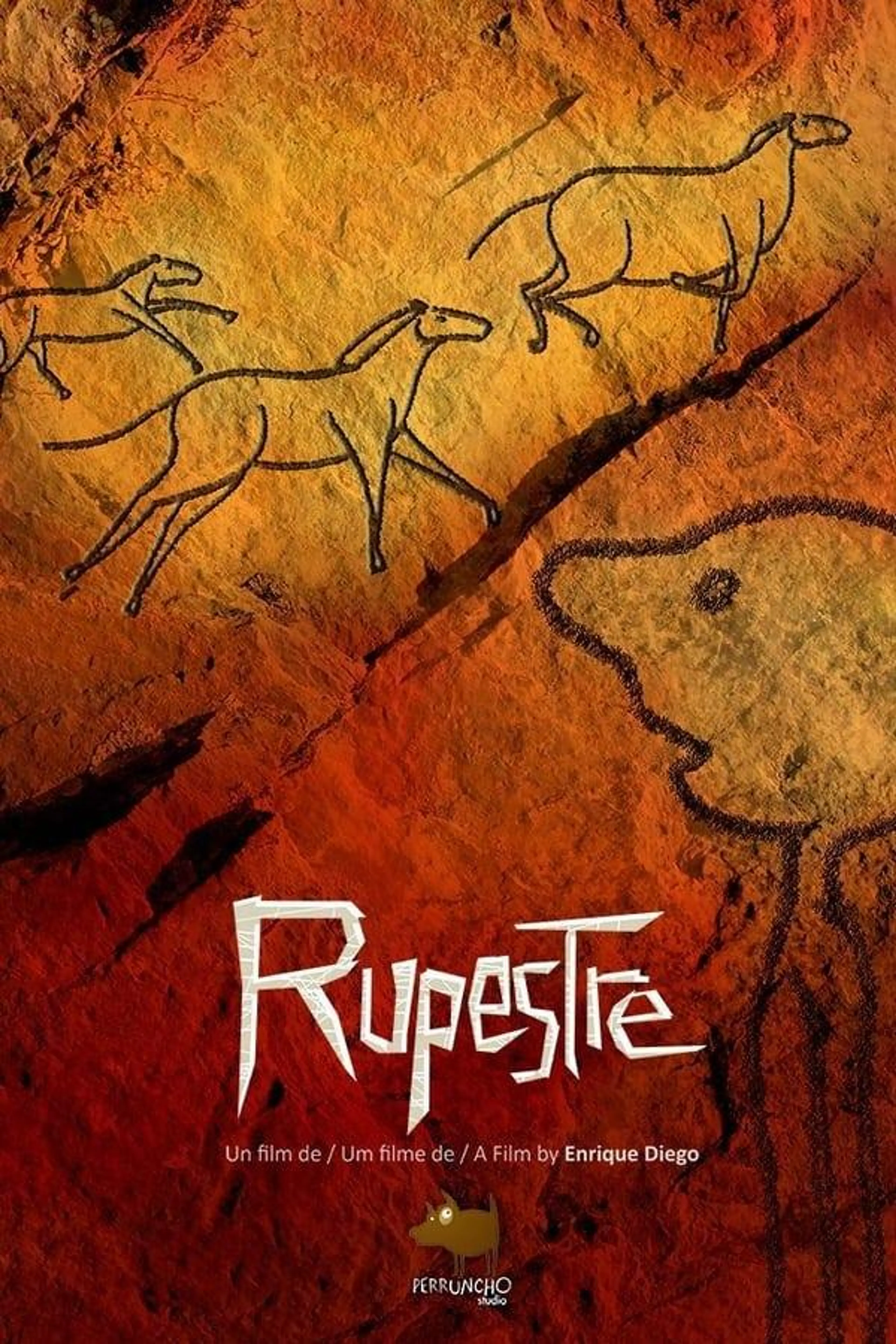 Rupestre