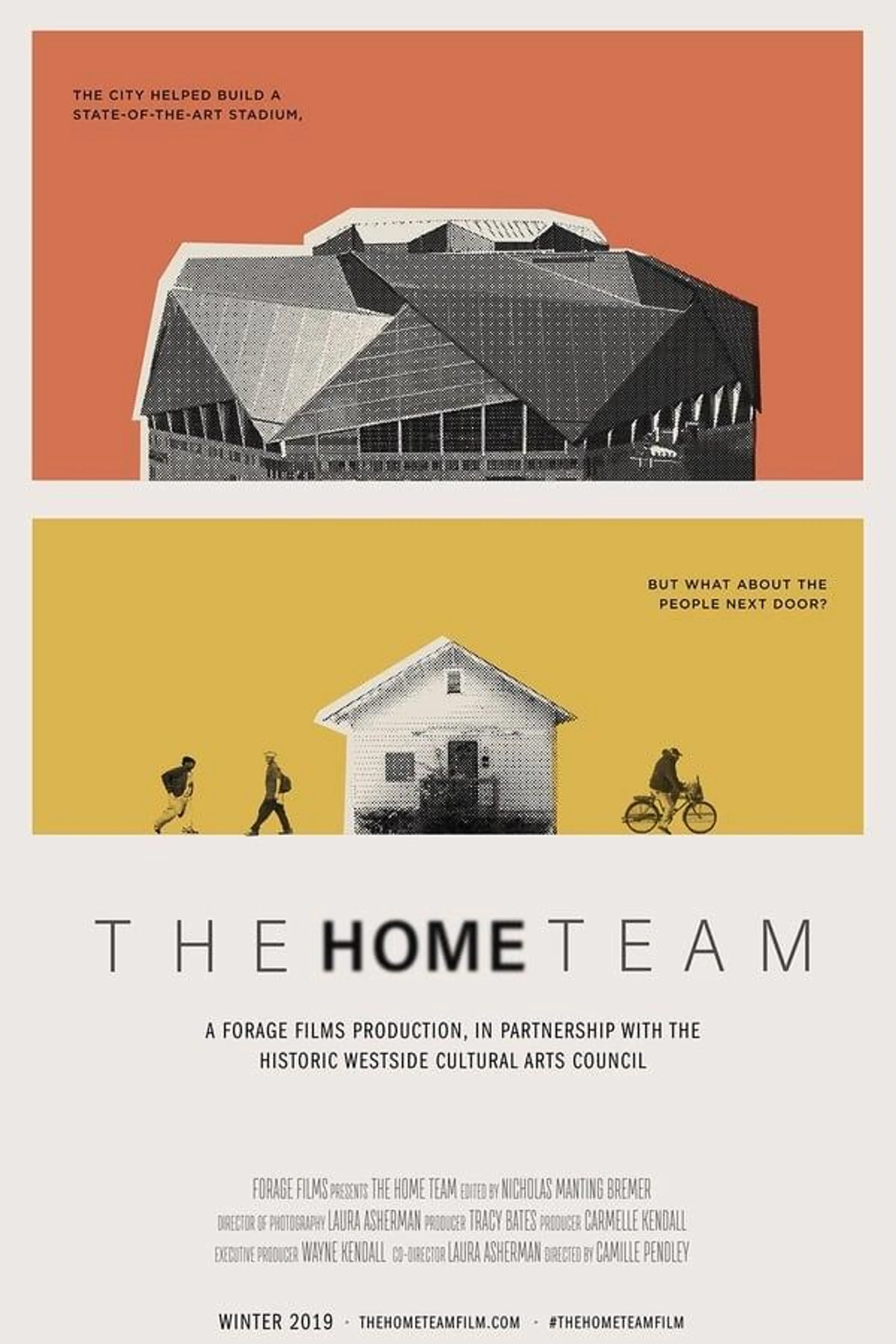 The Home Team