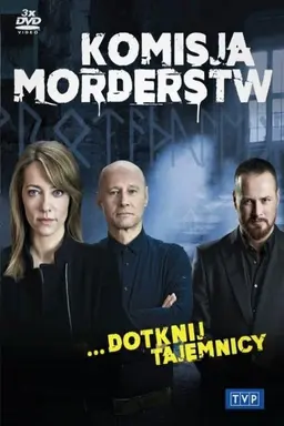 Komisja morderstw Season 1