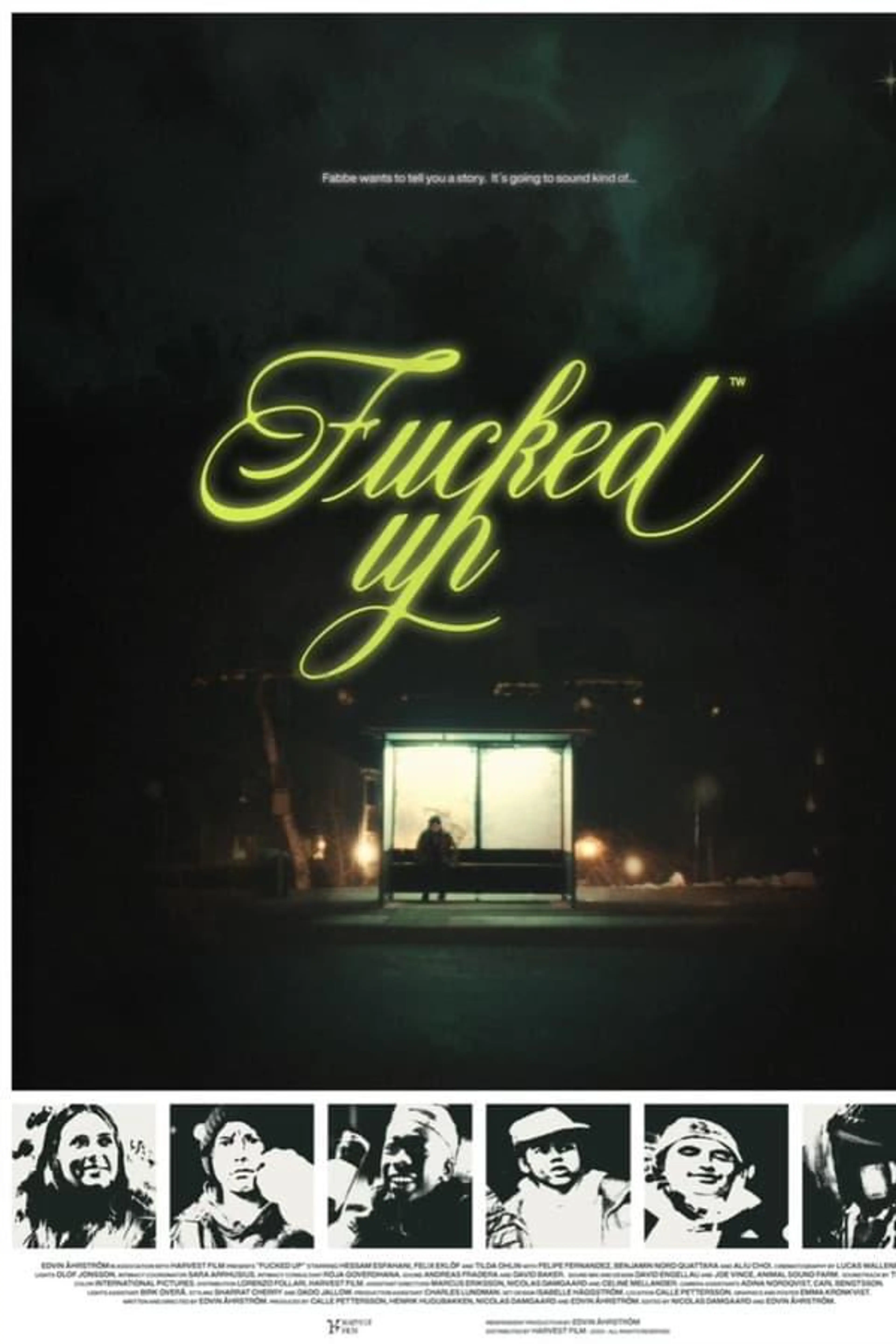 Fucked Up