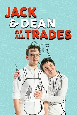 Jack and Dean of All Trades Specials
