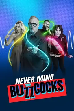 Never Mind the Buzzcocks Specials