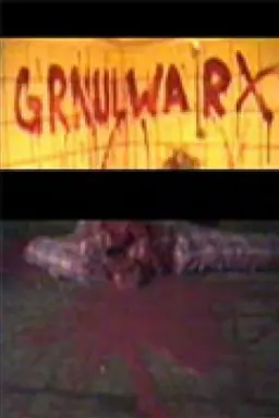 Grnulwarx