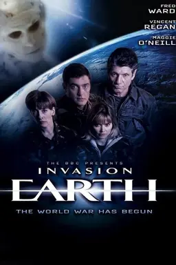 Invasion: Earth Season 1