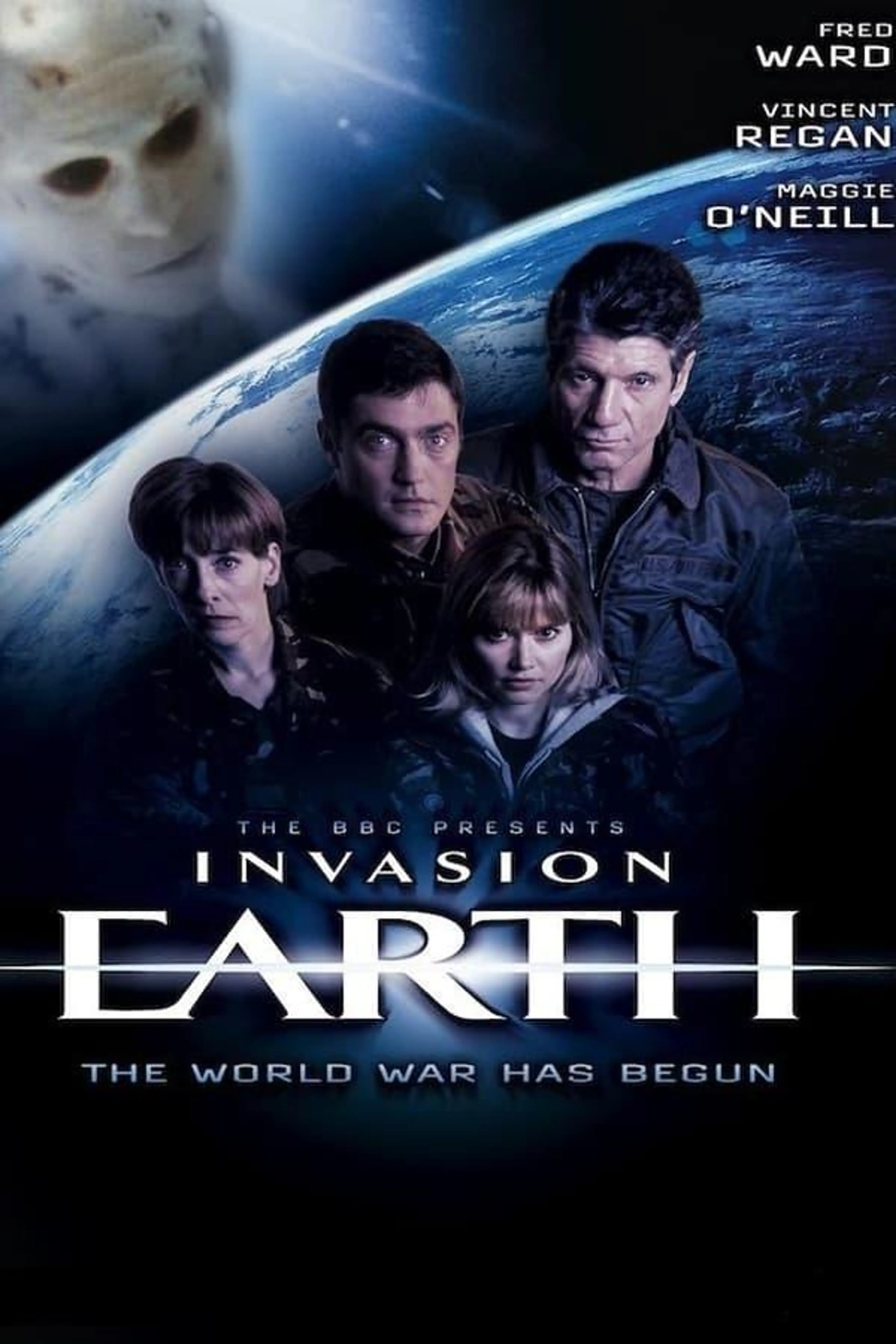 Invasion: Earth Season 1
