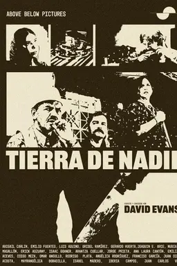 Tierra de Nadie