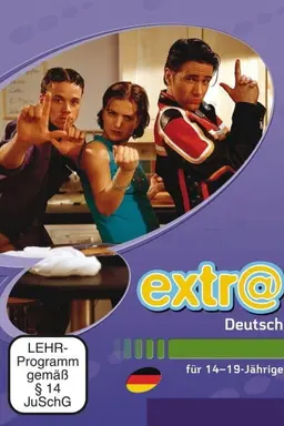 extr@ German Season 1