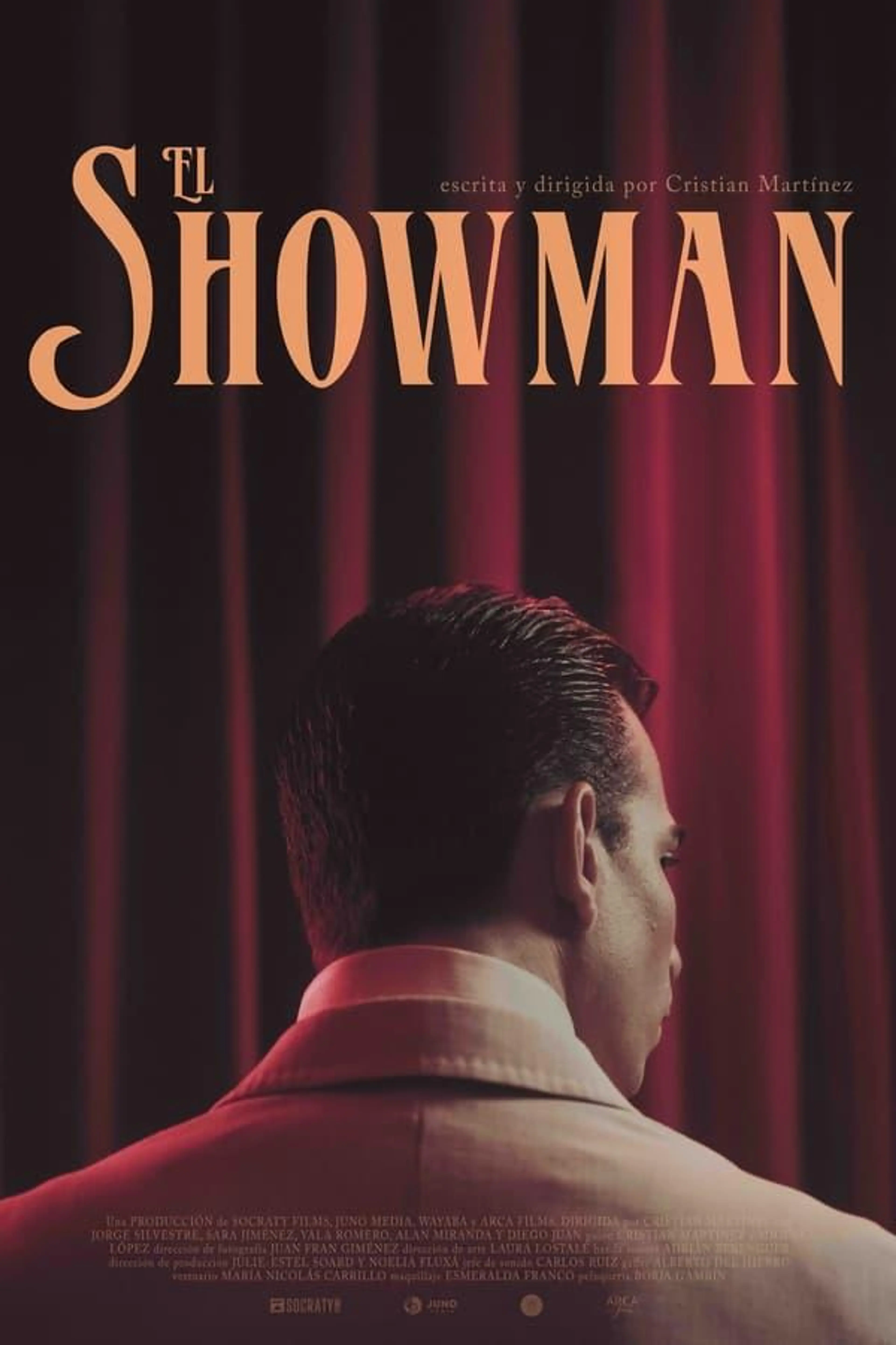 El Showman