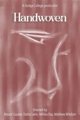 Handwoven