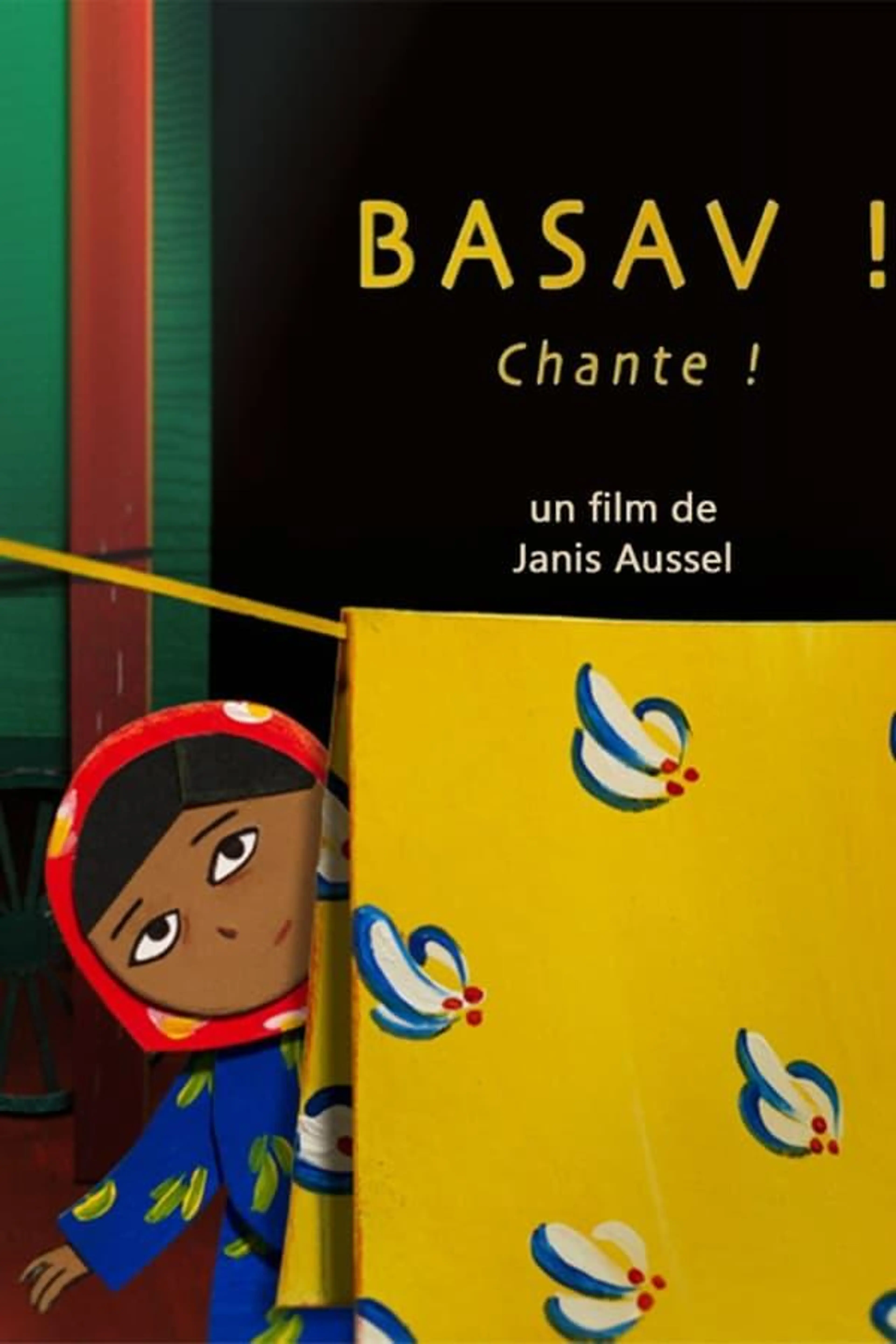 Basav ! Chante !