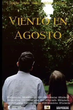 Viento en Agosto