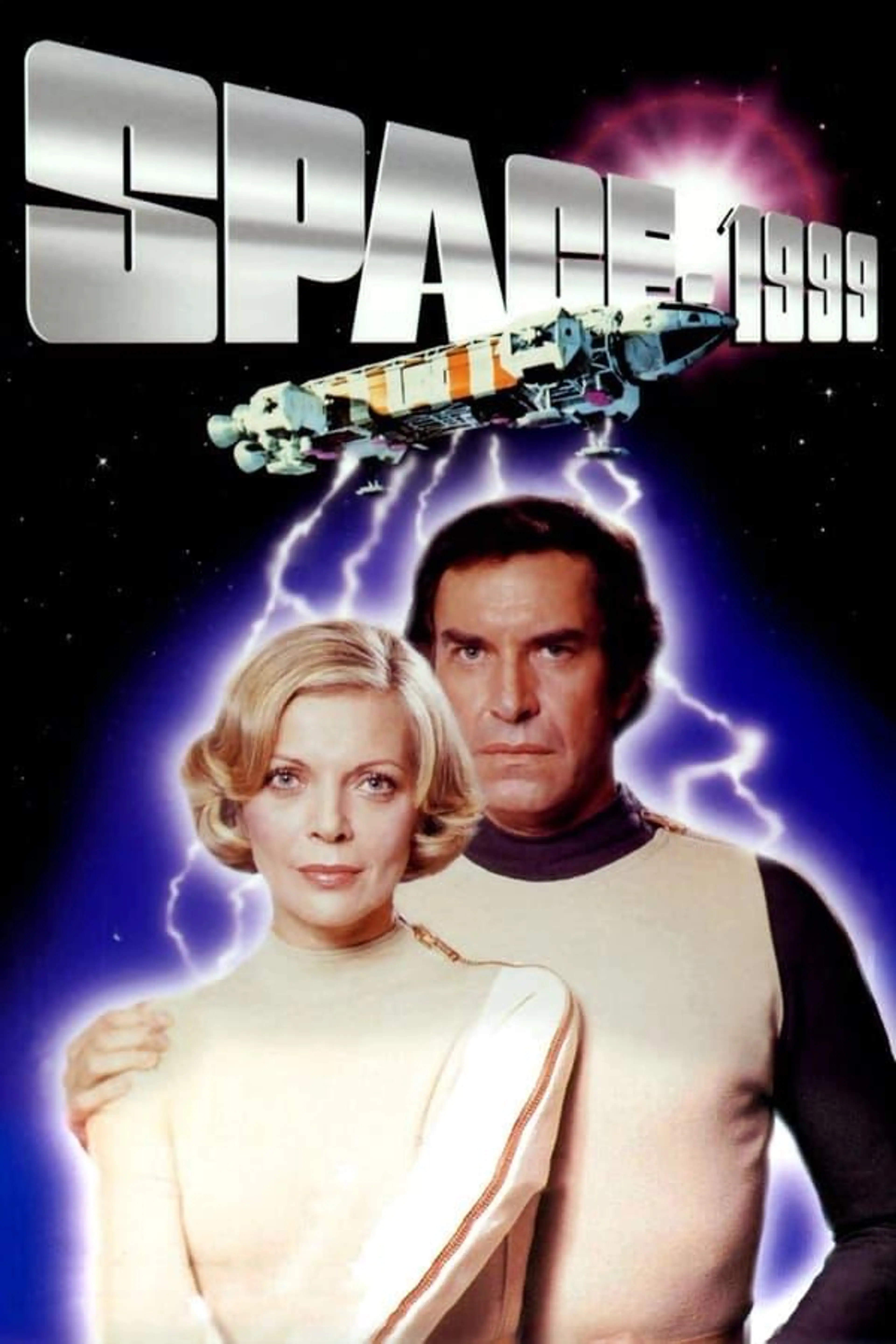 Space: 1999 Specials