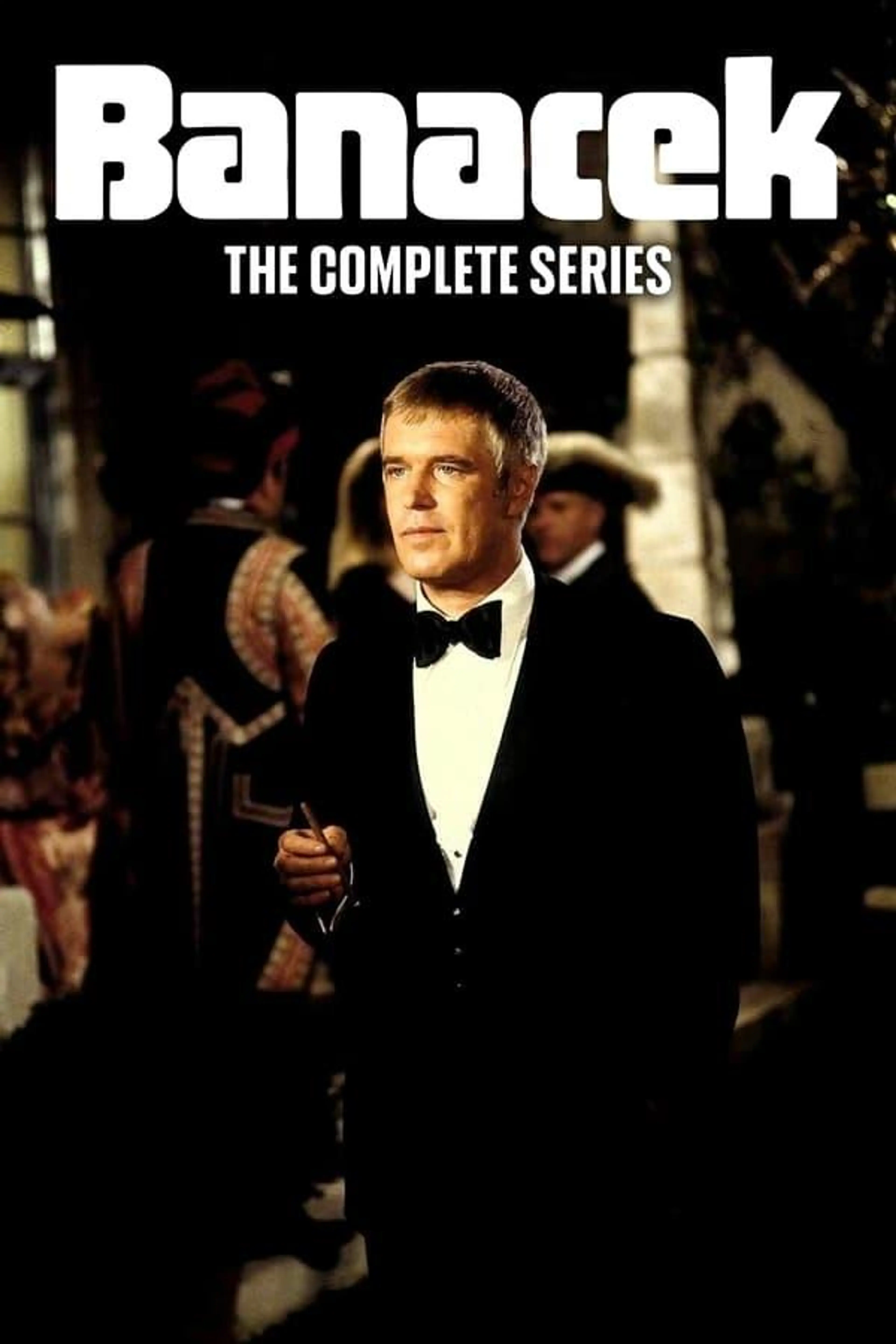 Banacek Specials