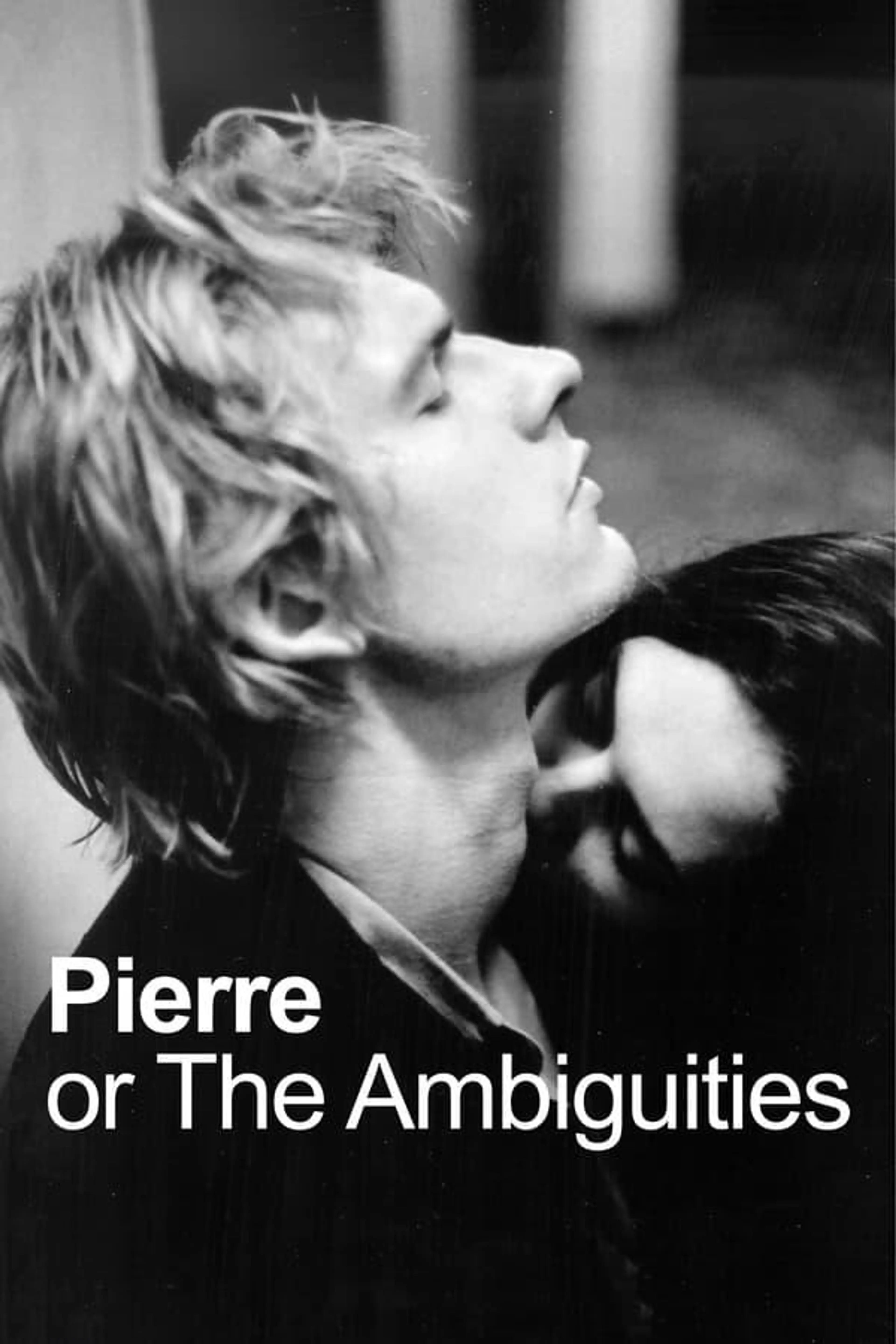 Pierre or The Ambiguities Miniseries