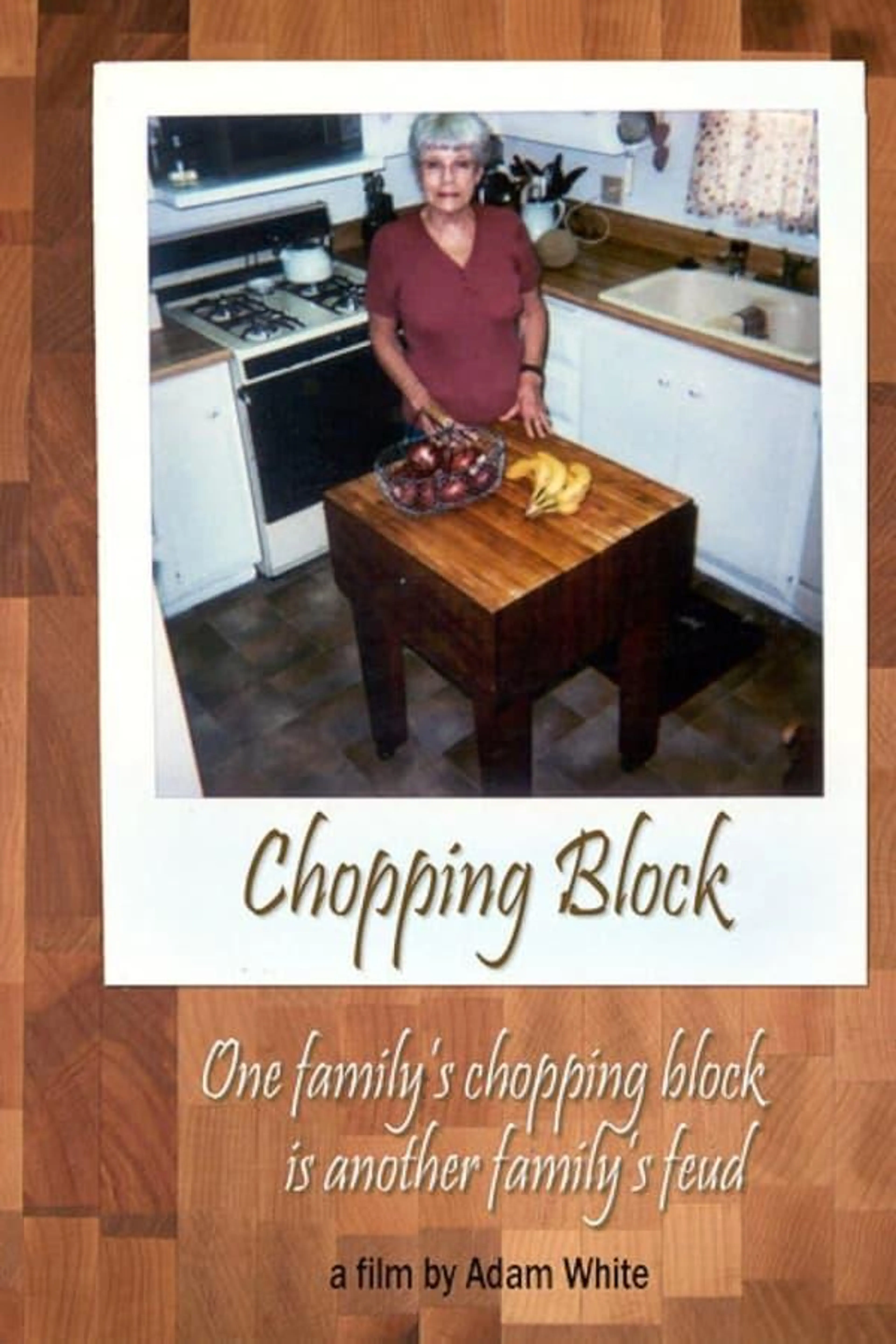 Chopping Block