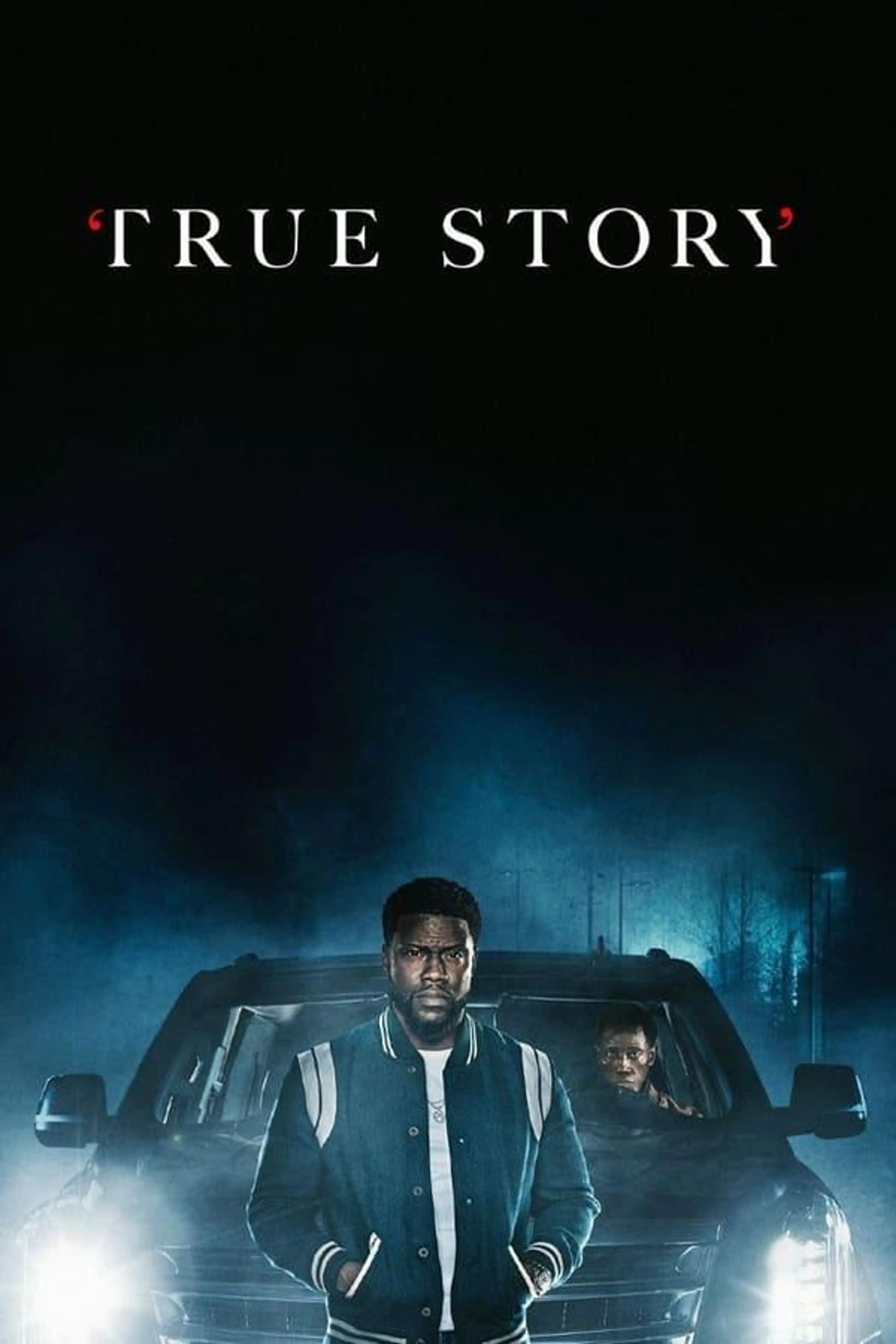 True Story Limited Series