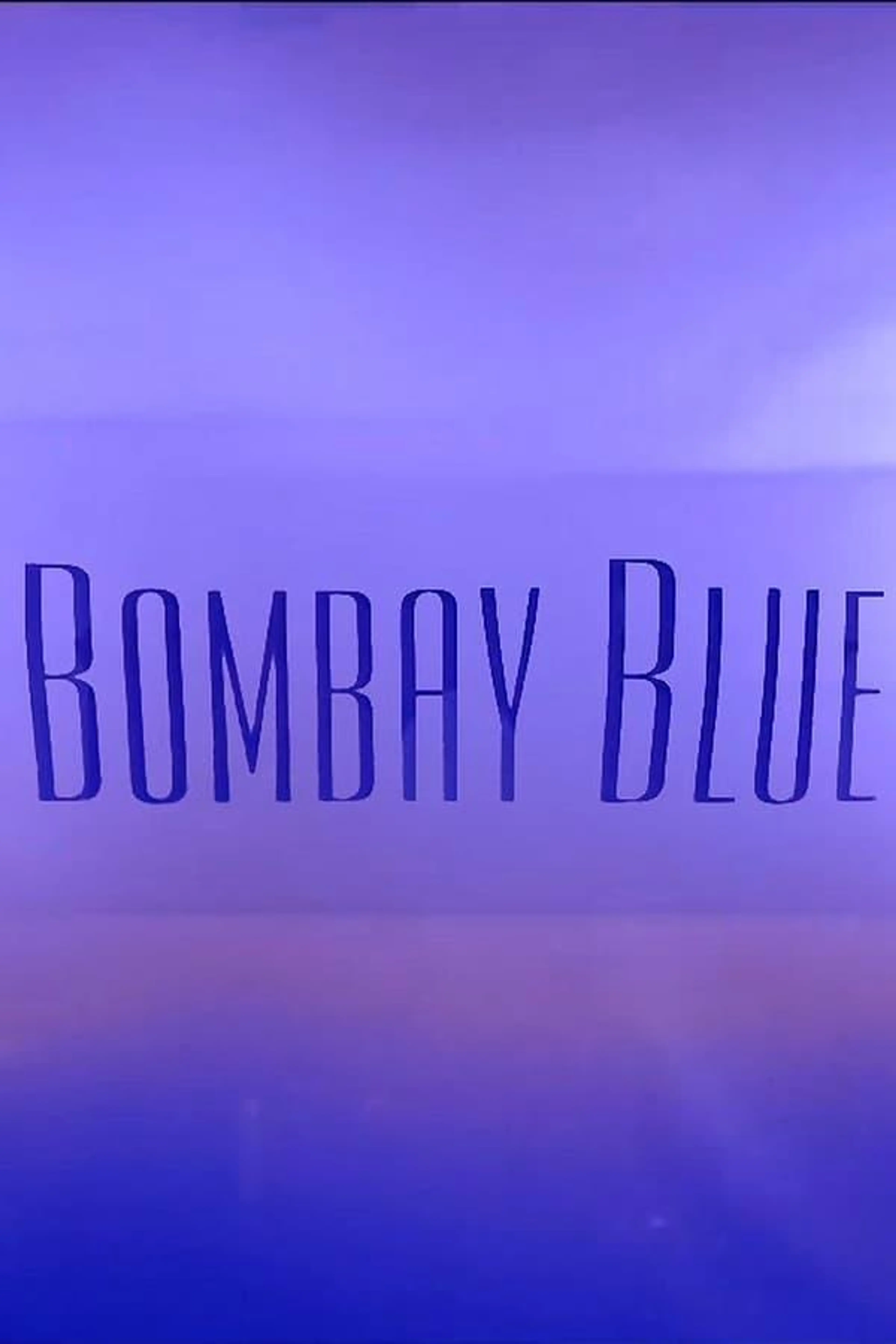 Bombay Blue Season 1