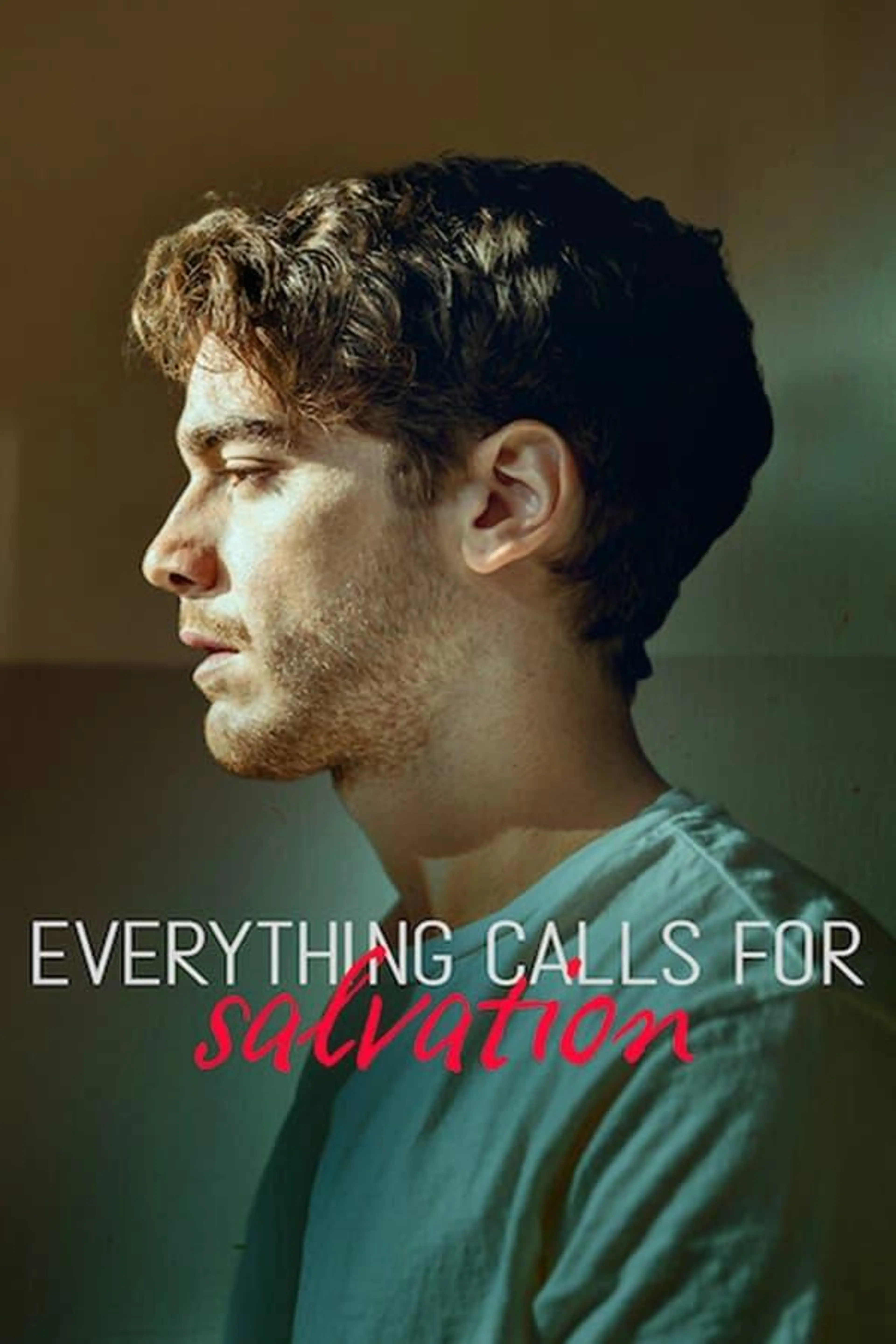 Everything Calls for Salvation Season 2