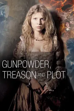 Gunpowder, Treason & Plot Miniseries