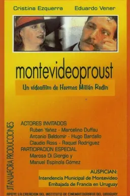 Montevideoproust