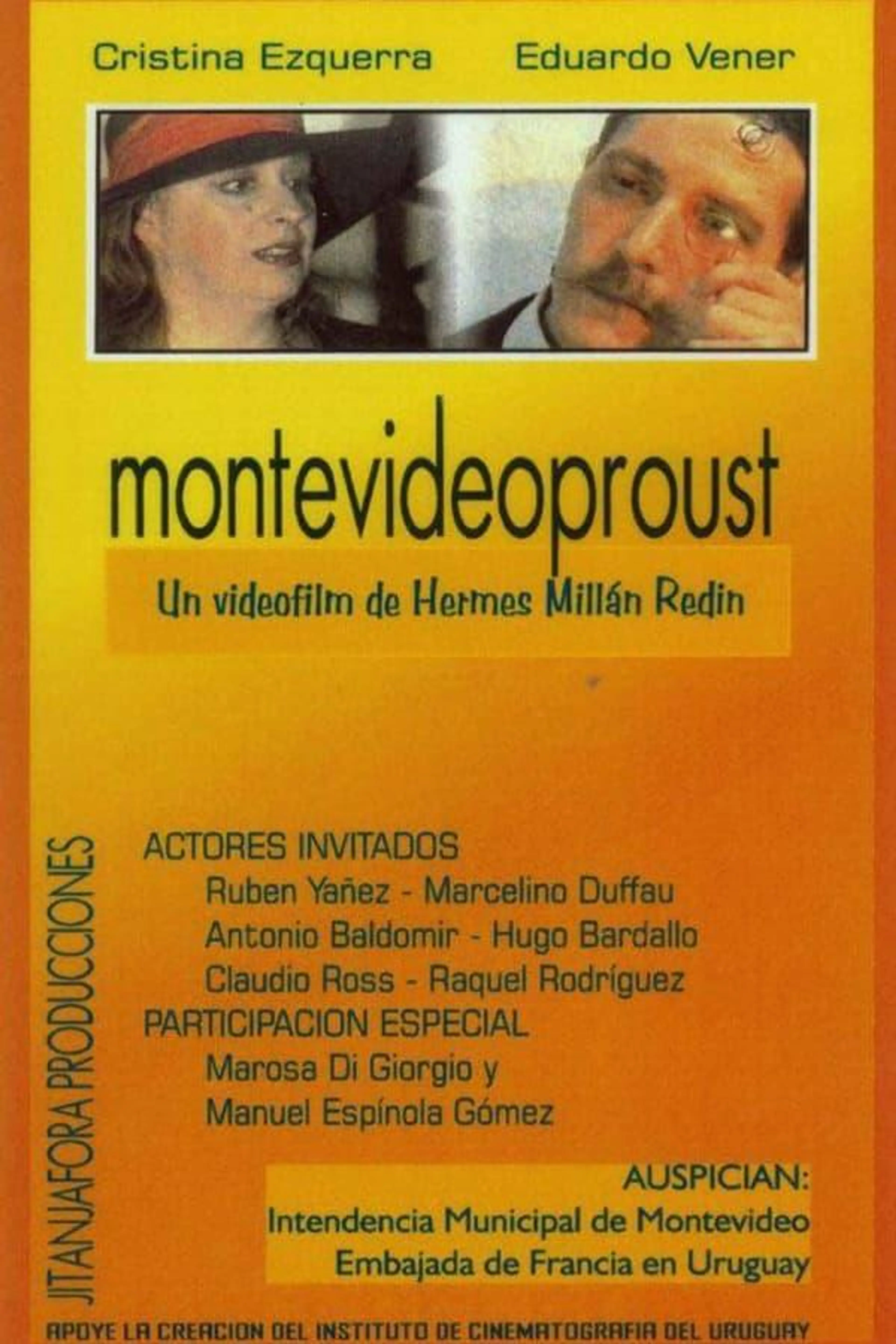 Montevideoproust