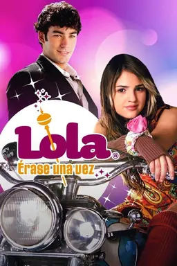 Lola… Once Upon a Time Season 1