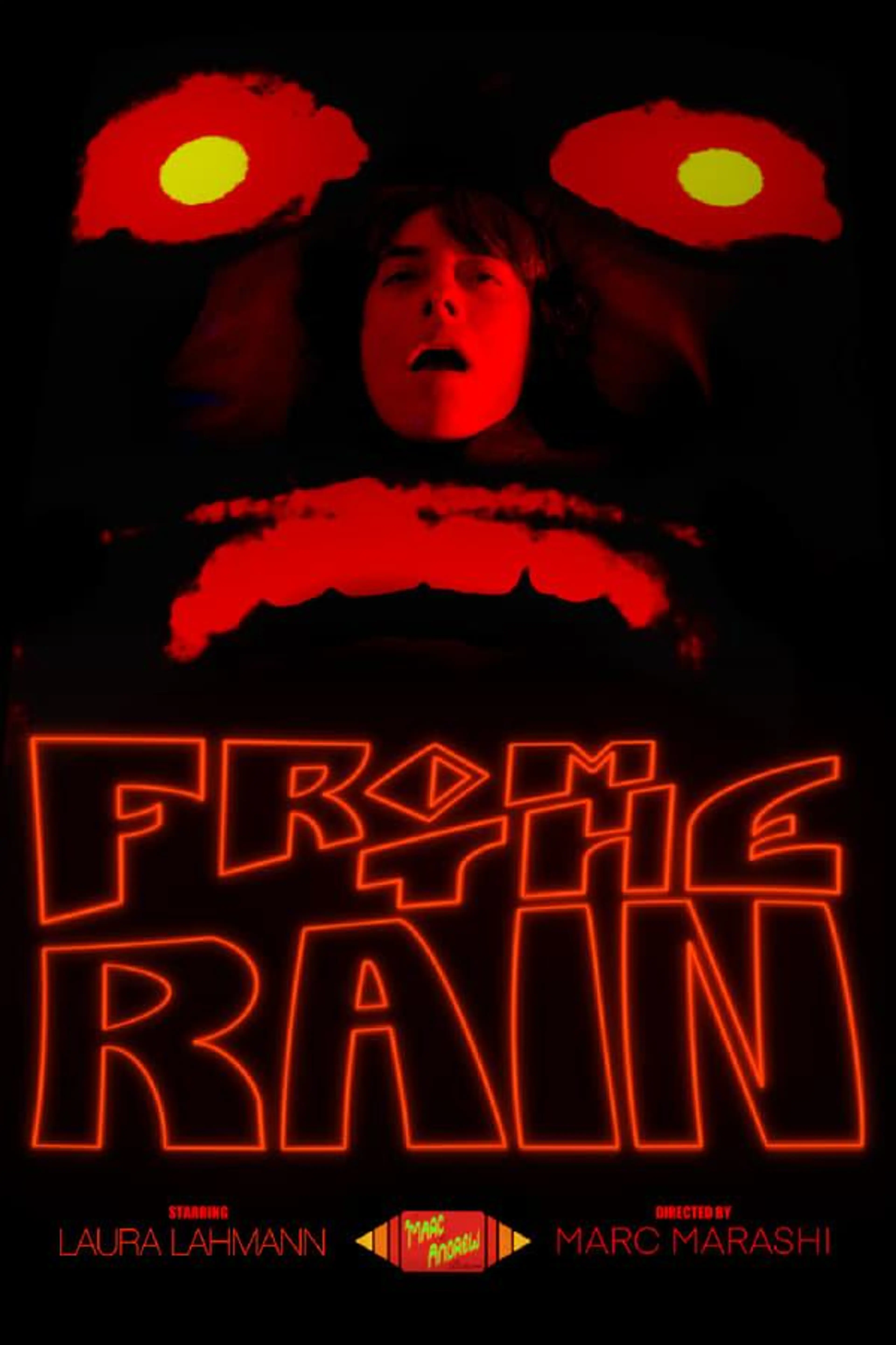 From The Rain