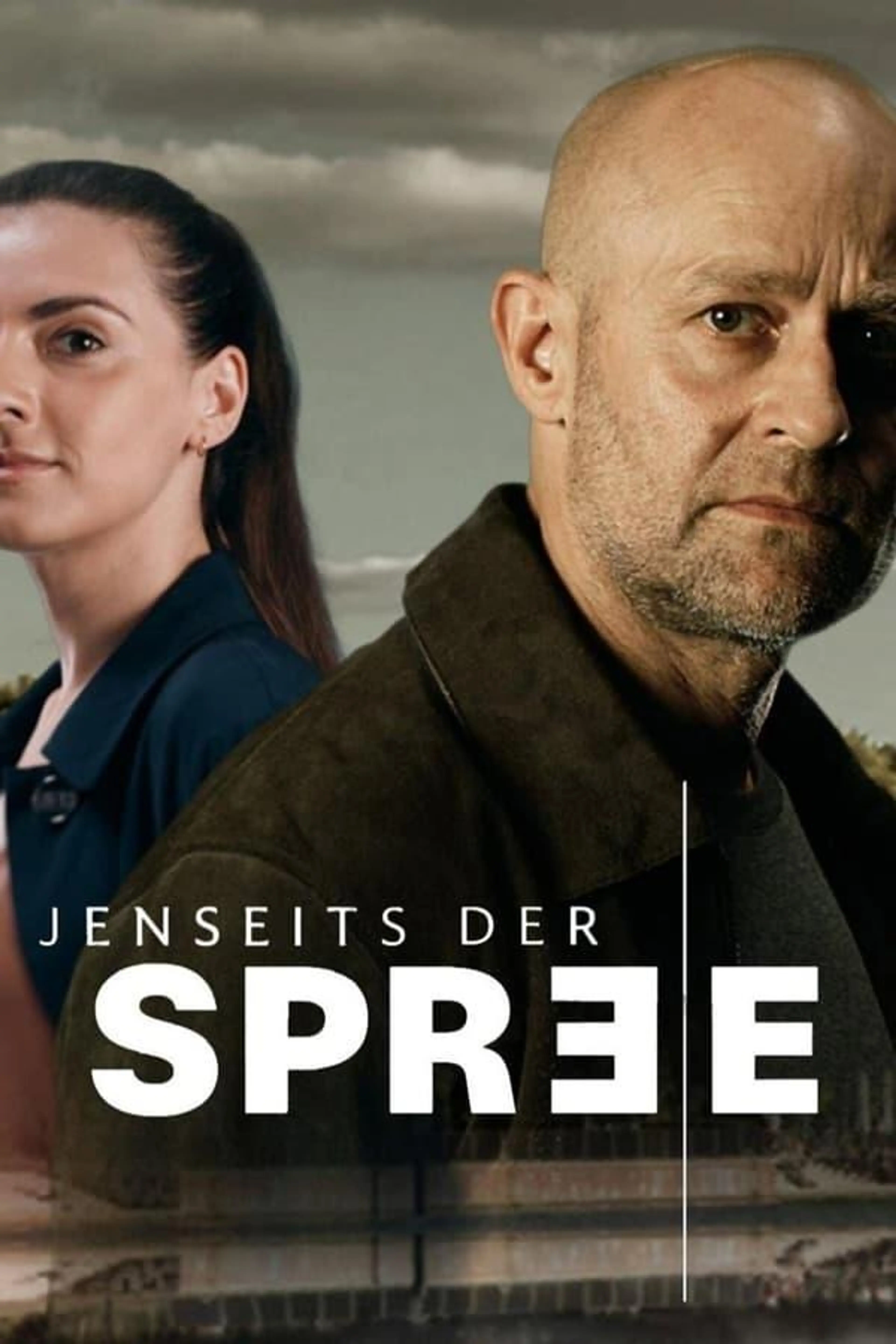 Jenseits der Spree Season 2