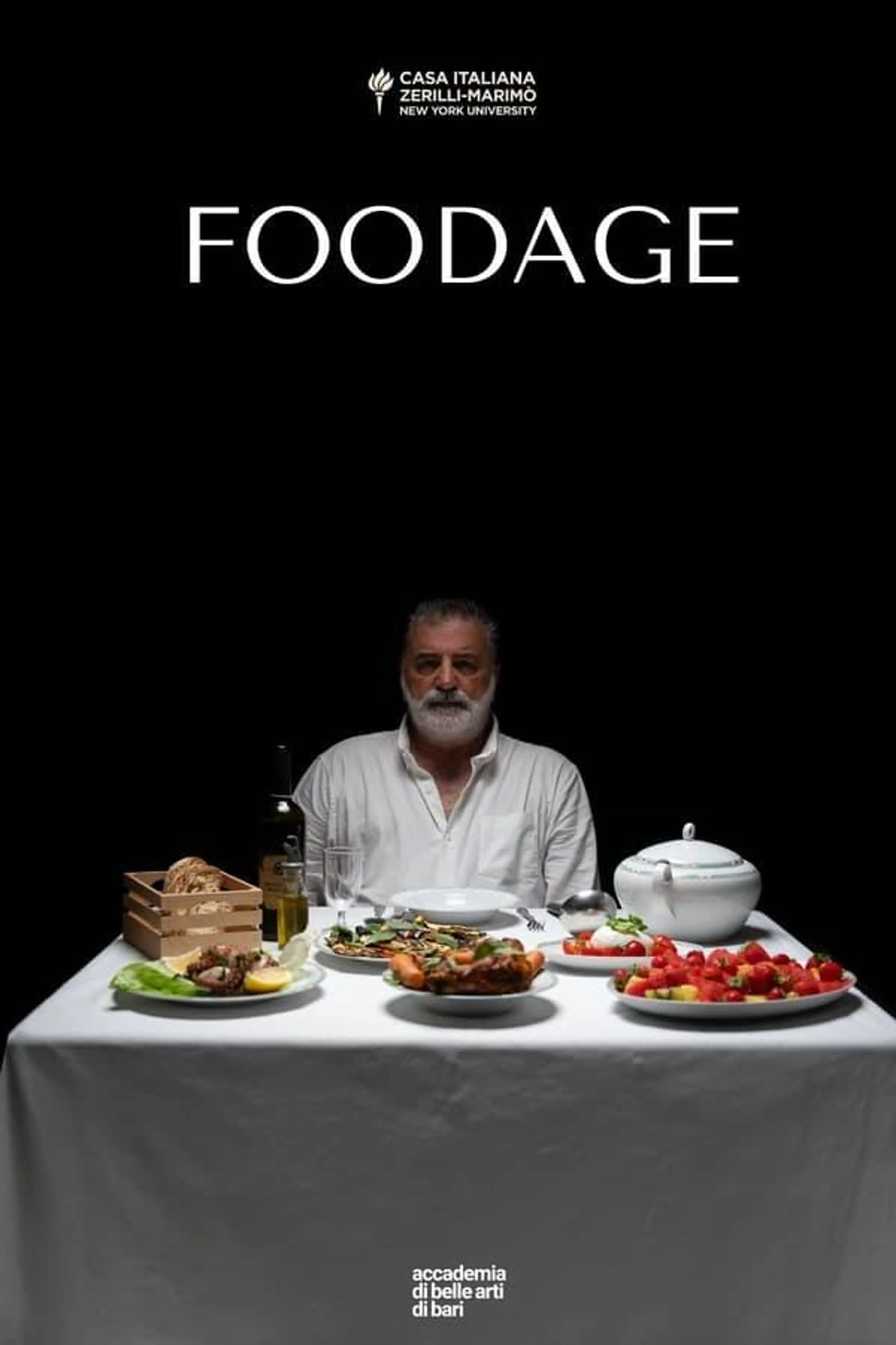 Foodage