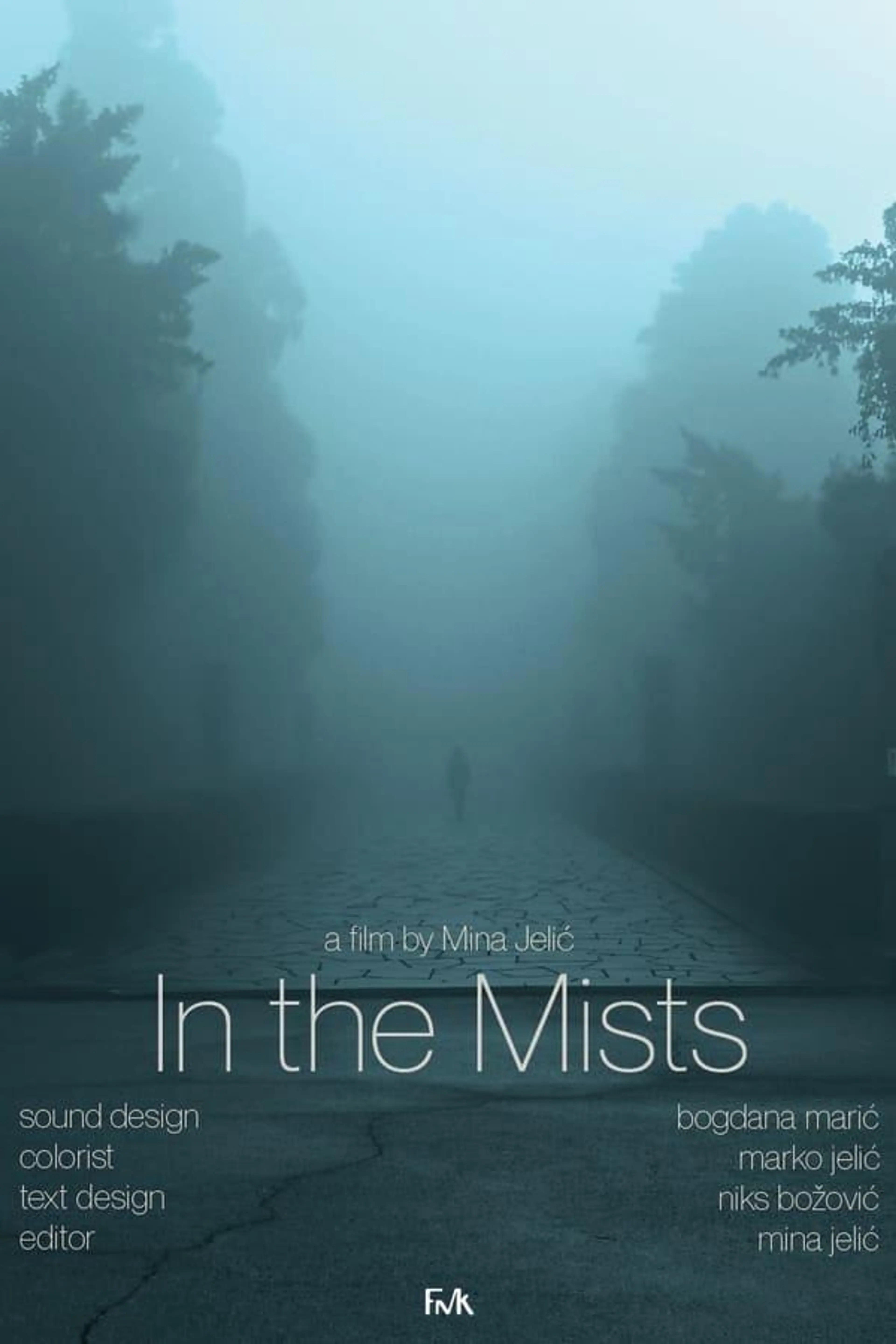 In the Mists