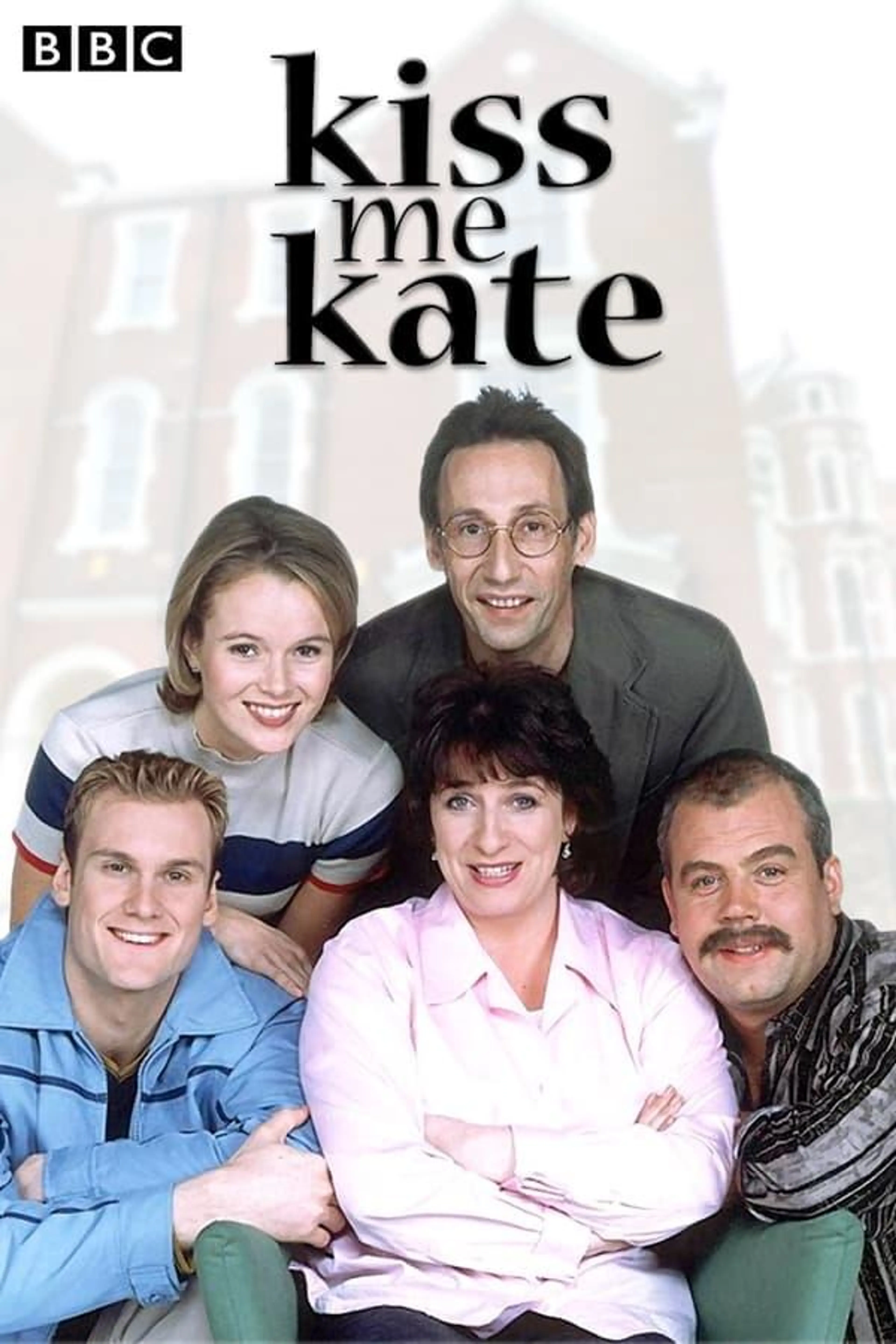 Kiss Me Kate Season 2
