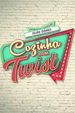 Filipa Gomes Cozinha com Twist Season 2