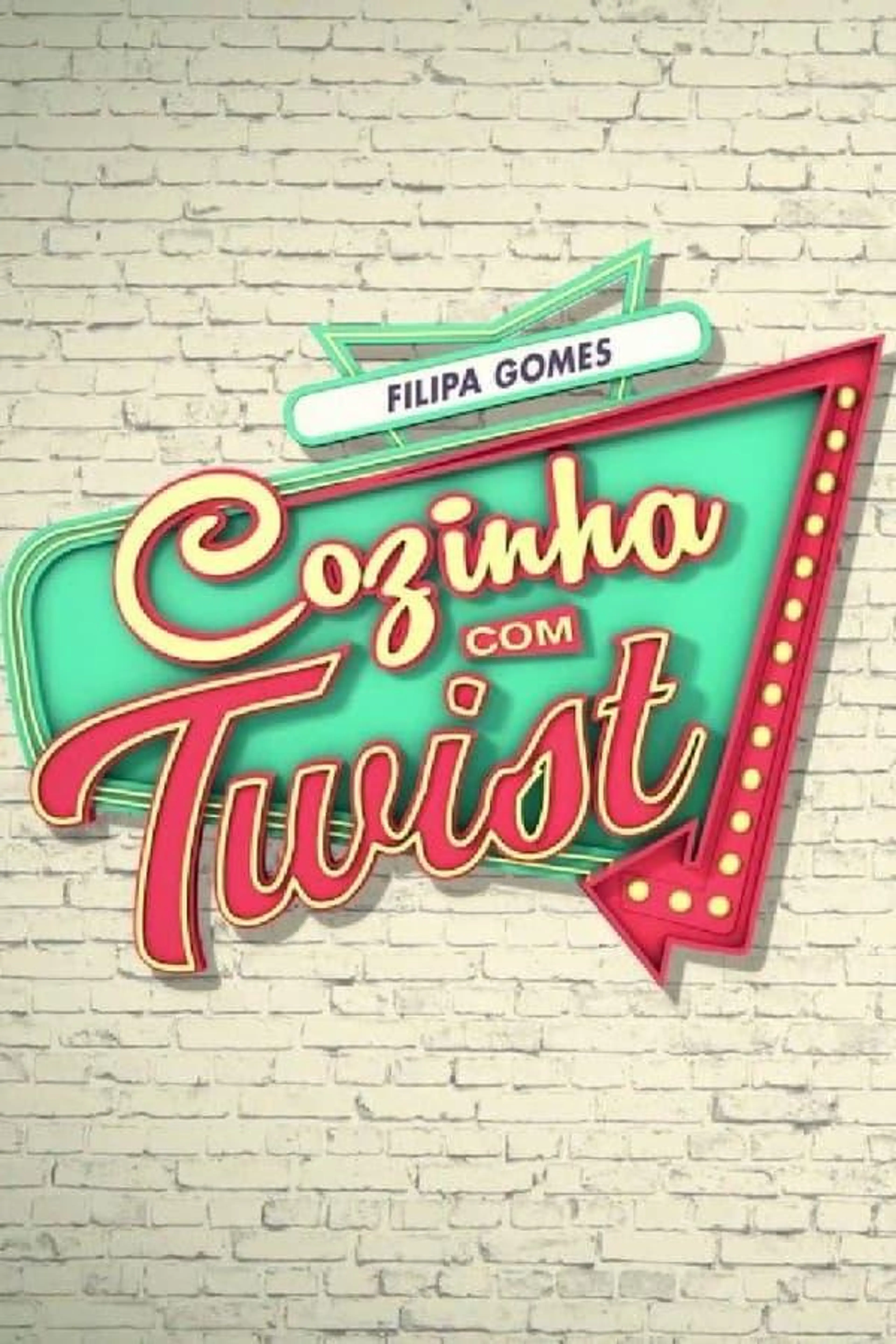 Filipa Gomes Cozinha com Twist Season 2