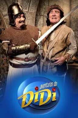 Aventuras do Didi Season 2