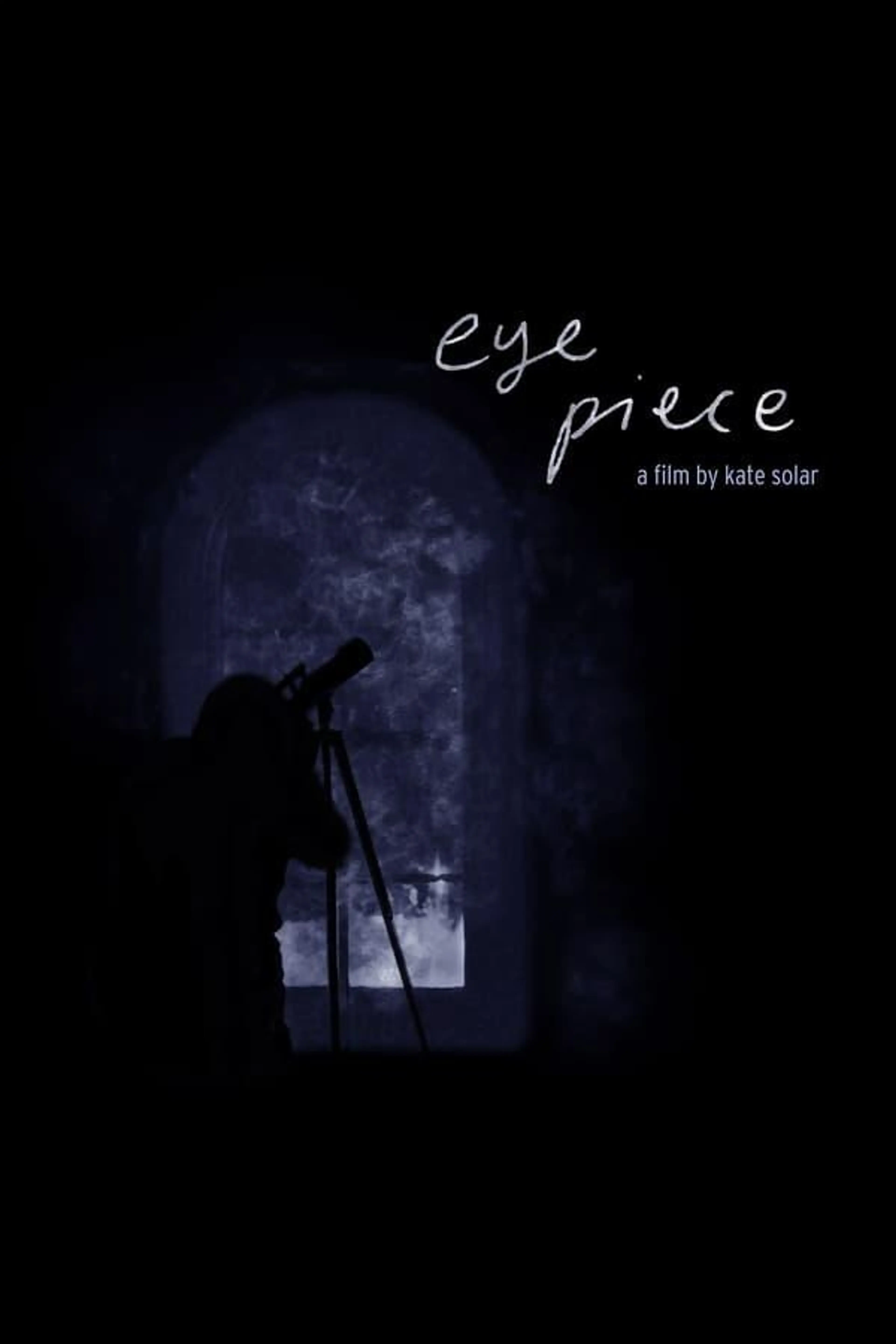 Eye piece