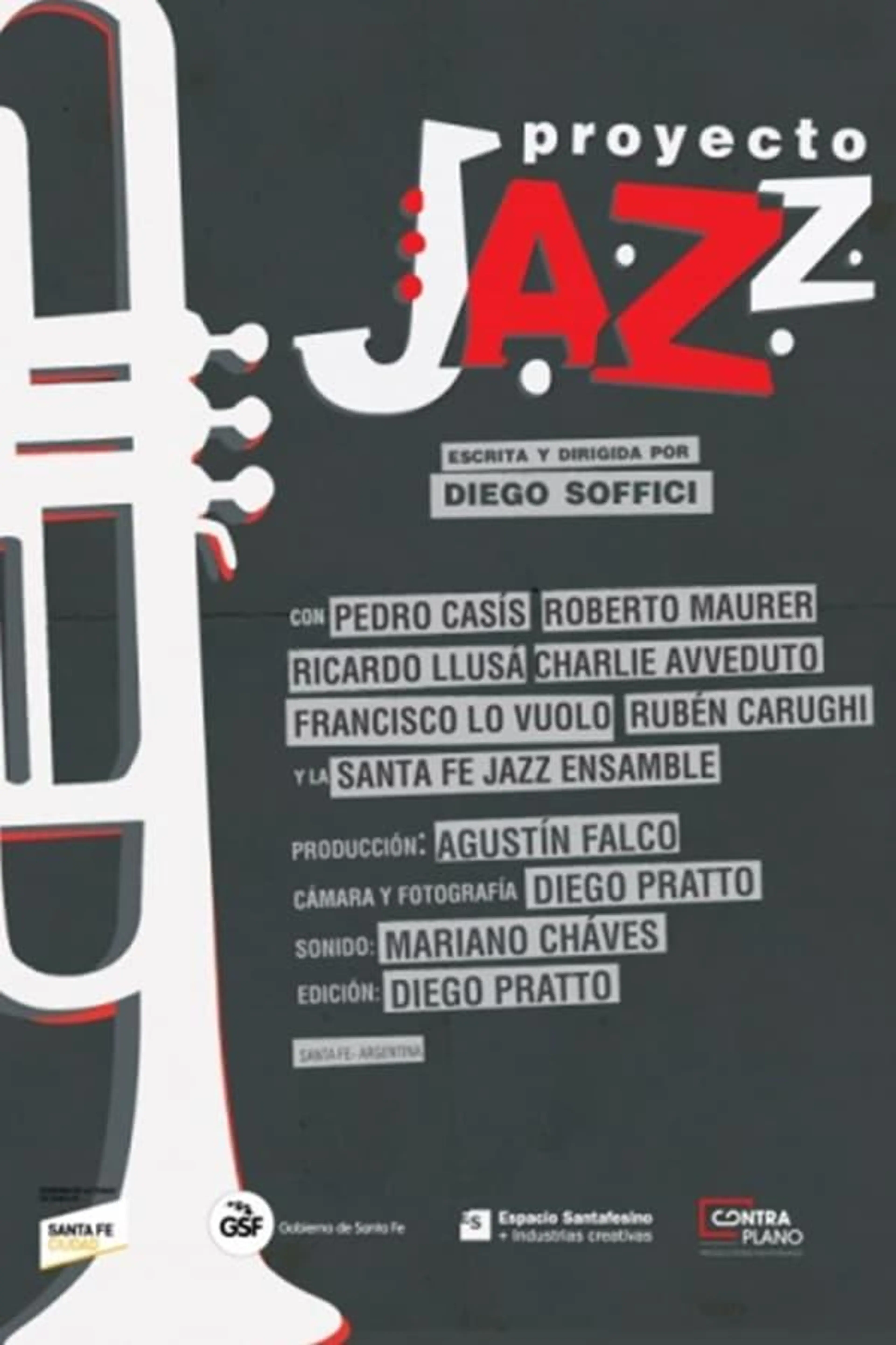 Proyecto Jazz