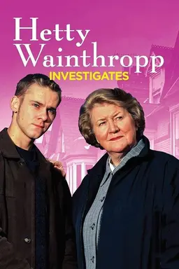 Hetty Wainthropp Investigates Season 2