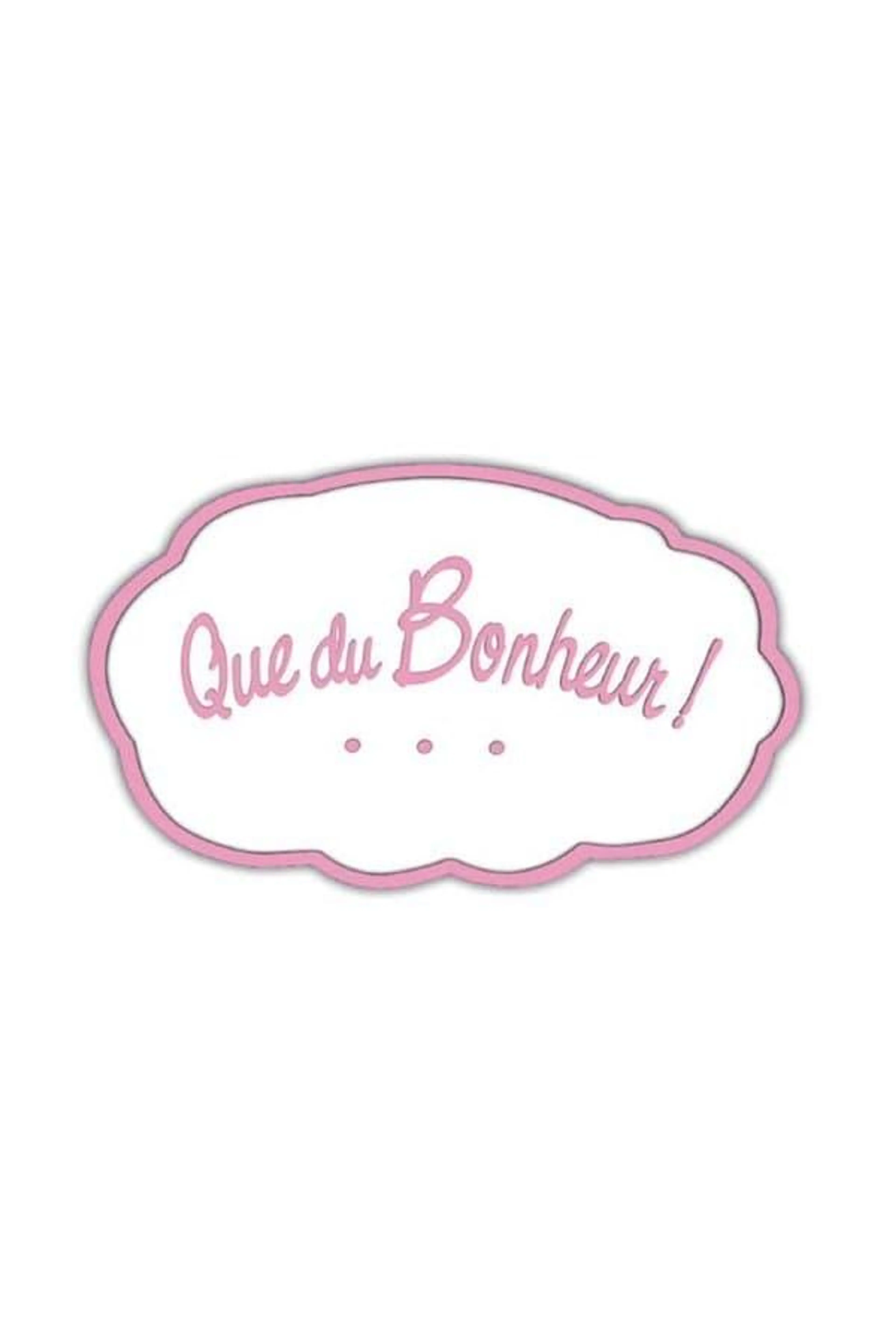 Que du bonheur ! Season 1