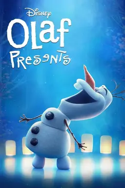 Olaf Presents Specials
