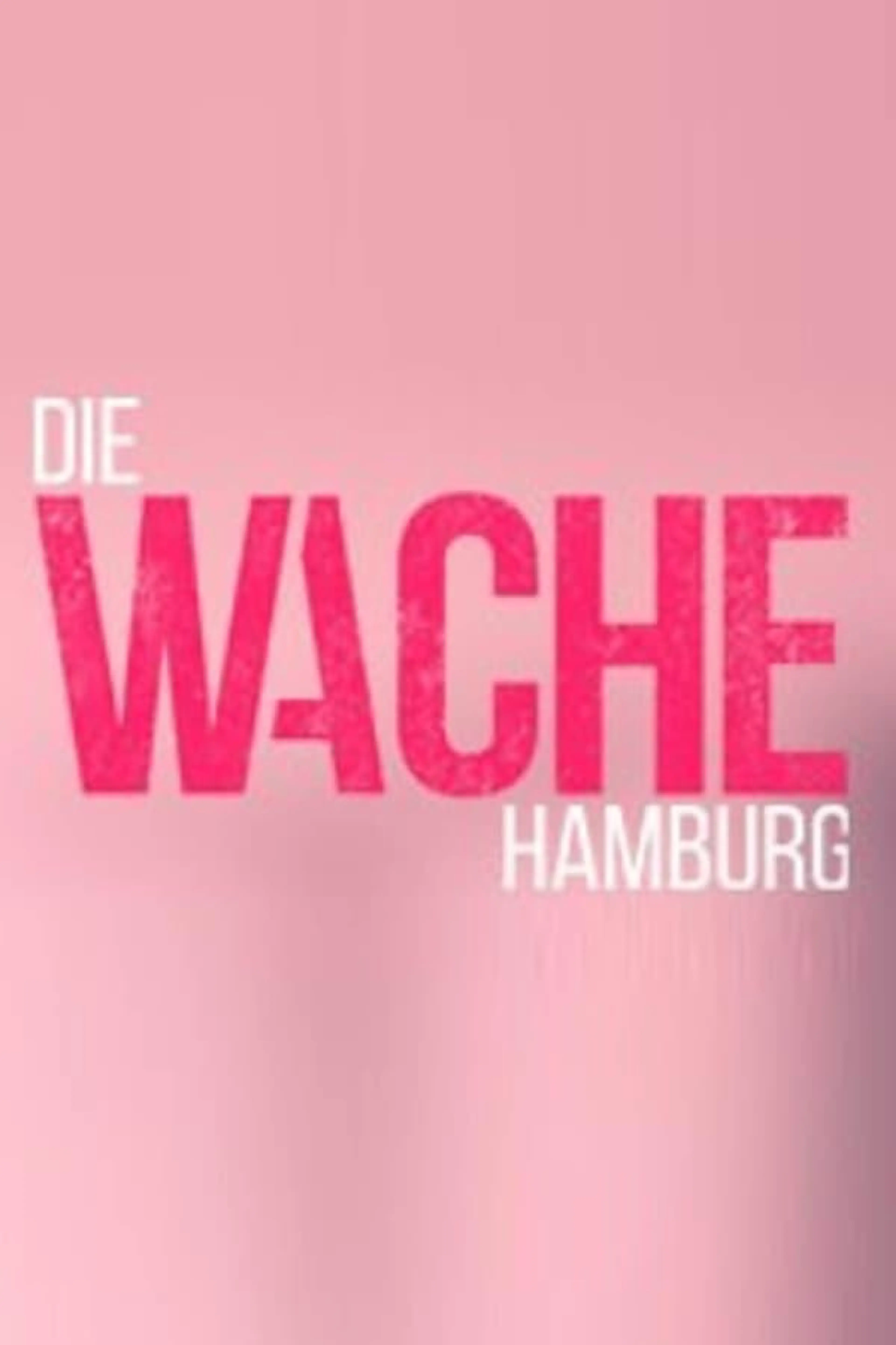 Die Wache Hamburg Season 1