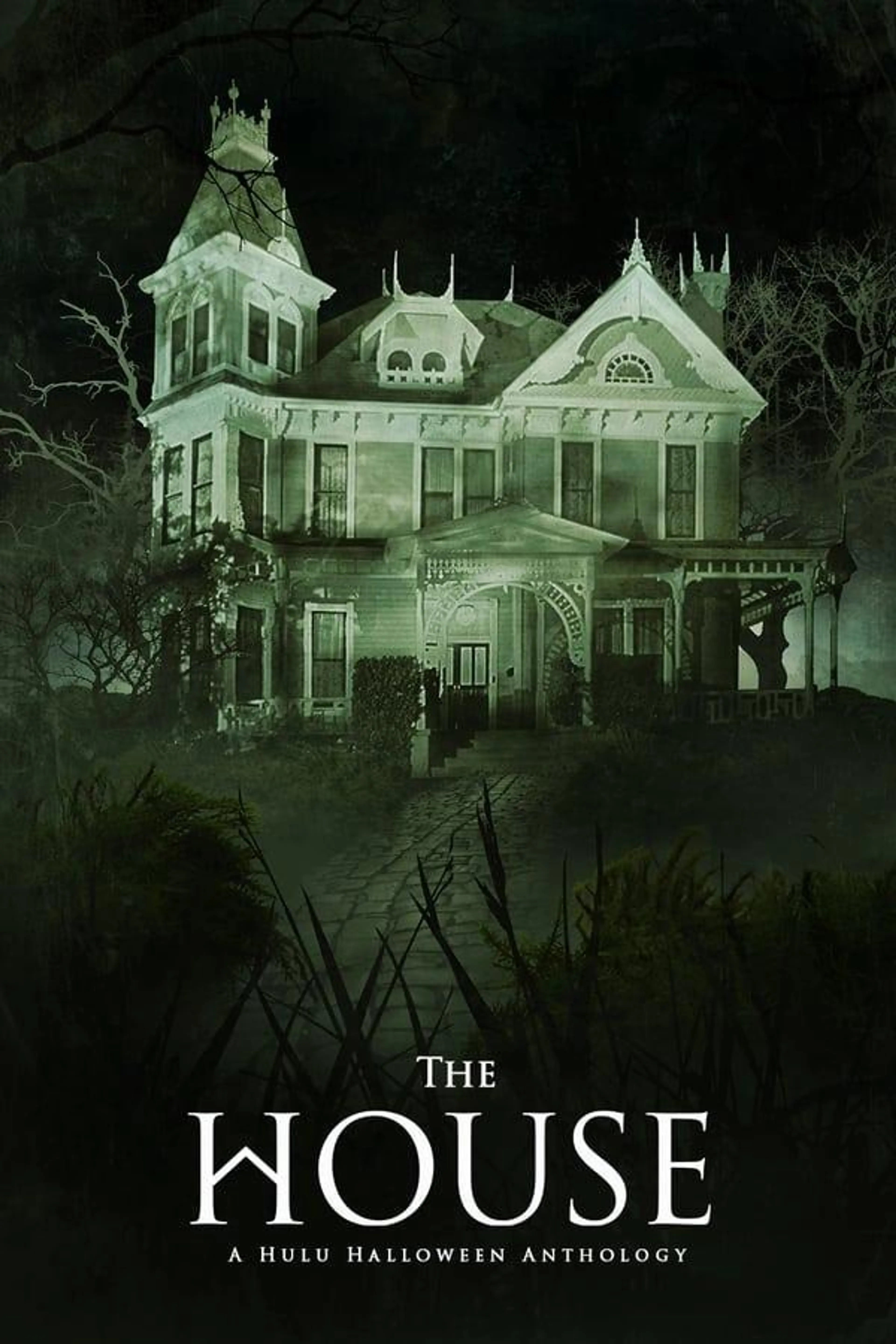 The House: A Hulu Halloween Anthology Season 1