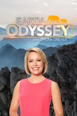 Earth Odyssey with Dylan Dreyer Season 2