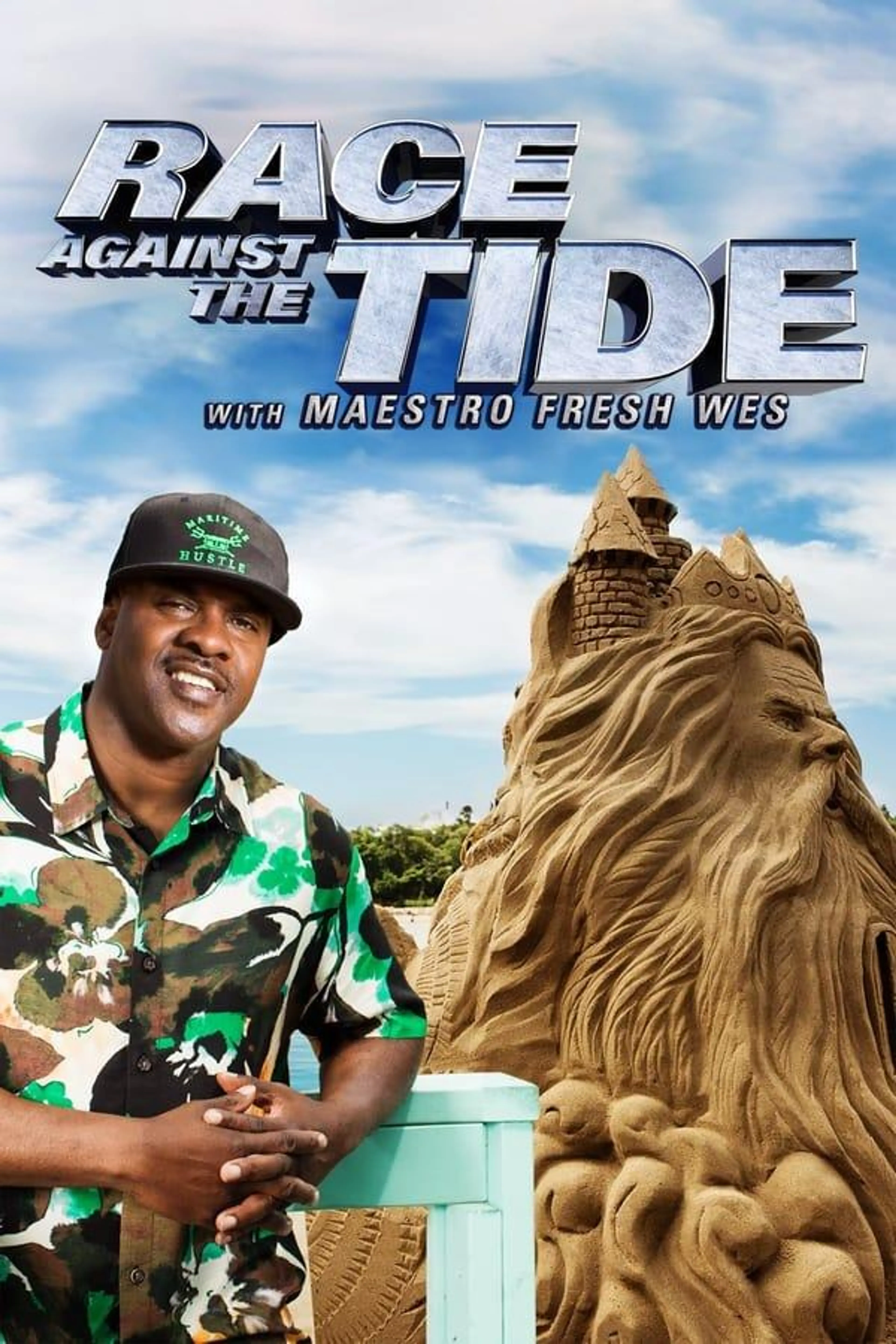Race Against The Tide Season 1