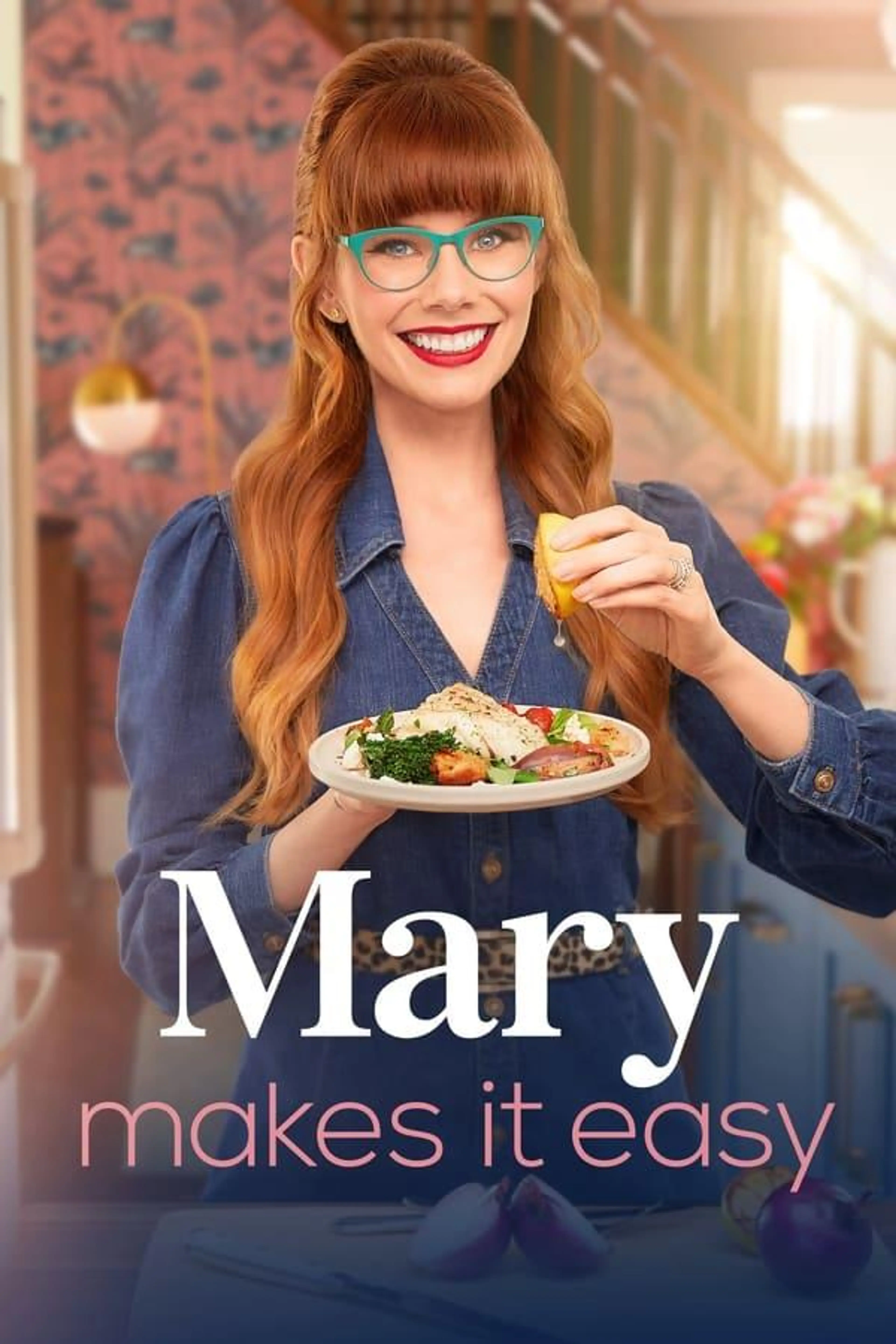 Mary Makes It Easy Season 2